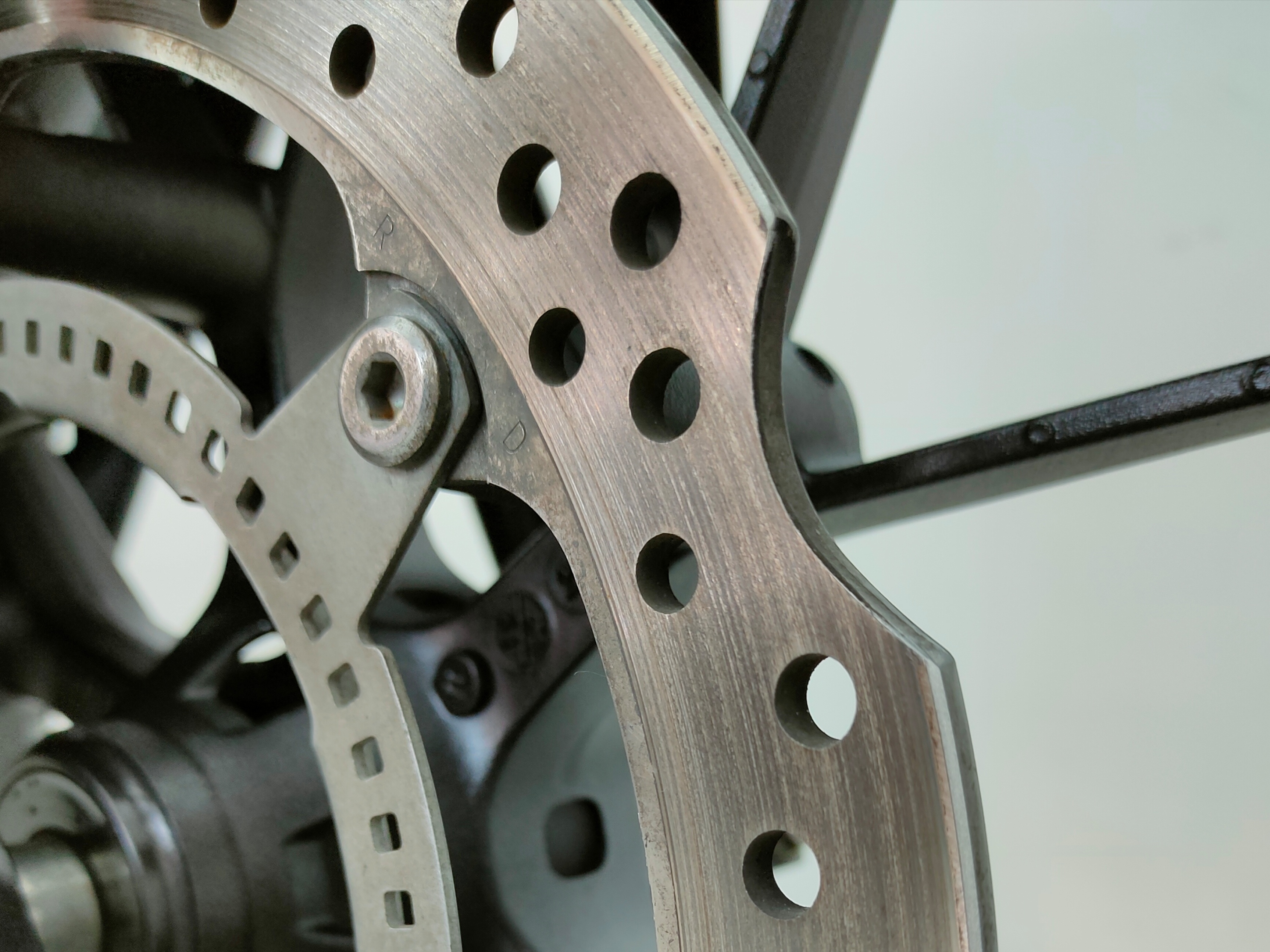 ❌️ ร้าน นี้ ไม่ กรอ ไมล์ ❌️ HONDA CBR500R รถปลายปี 2019แท้ 💯 🎯 สายจอดพันโล‼️สวยเดิมจัด💥