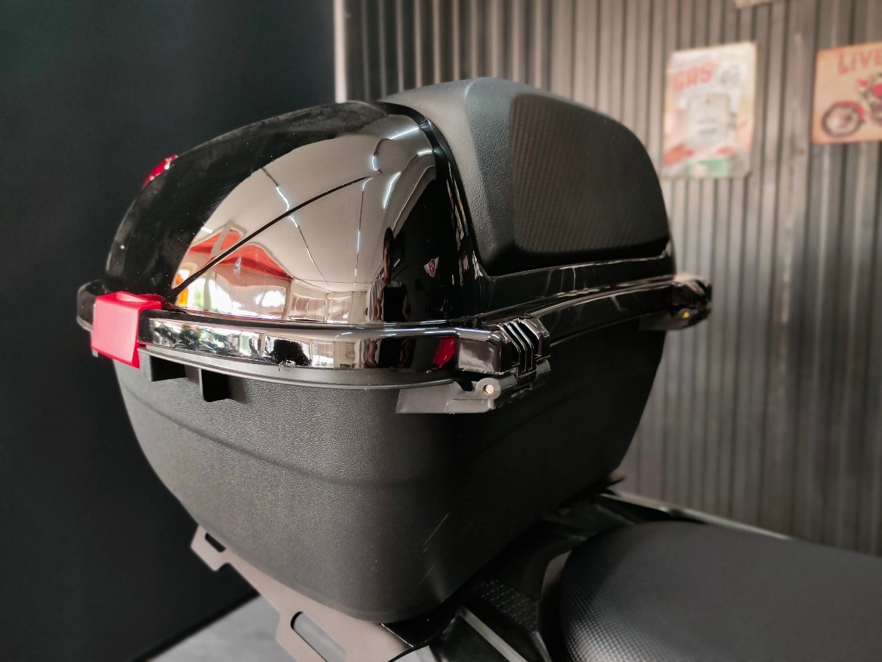 ⭐ 20% จ่ายจบ ⭕ บาท⁉️ ก็ว้าวุ่นกันเลยทีนี้...กับเจ้า HONDA CB500X "รถสวยมือเดียว" ปลายปี 2016 แท้