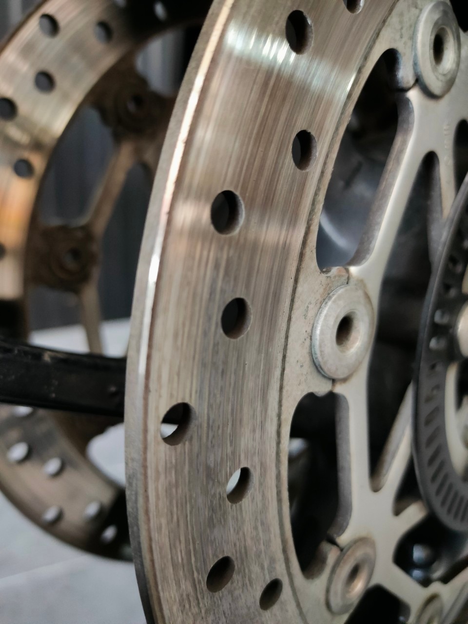 🏍💨ราคาเบียด650ล่ะ...แต่ Options คนละเรื่อง‼️ #StreetTriple765RS รถปี 2018 💥โปรแรงส์...คุ้มค่าคุ้มราคา💥