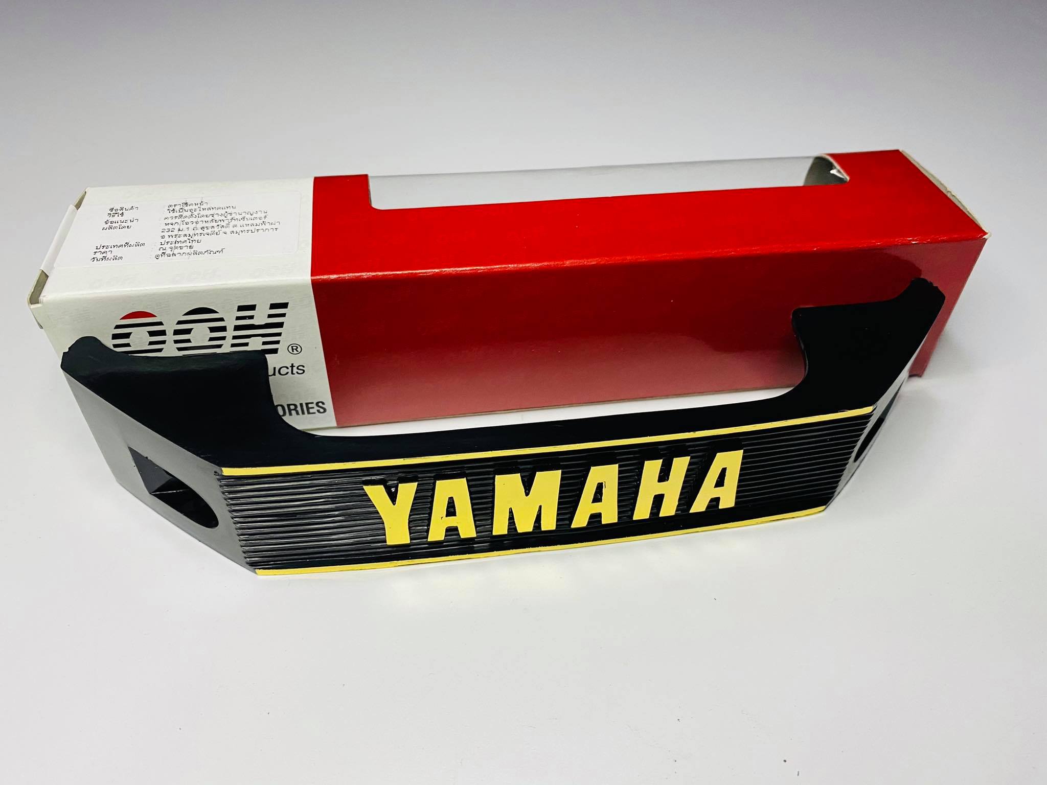 ตราโช๊คหน้าrxs rx115 yamaha