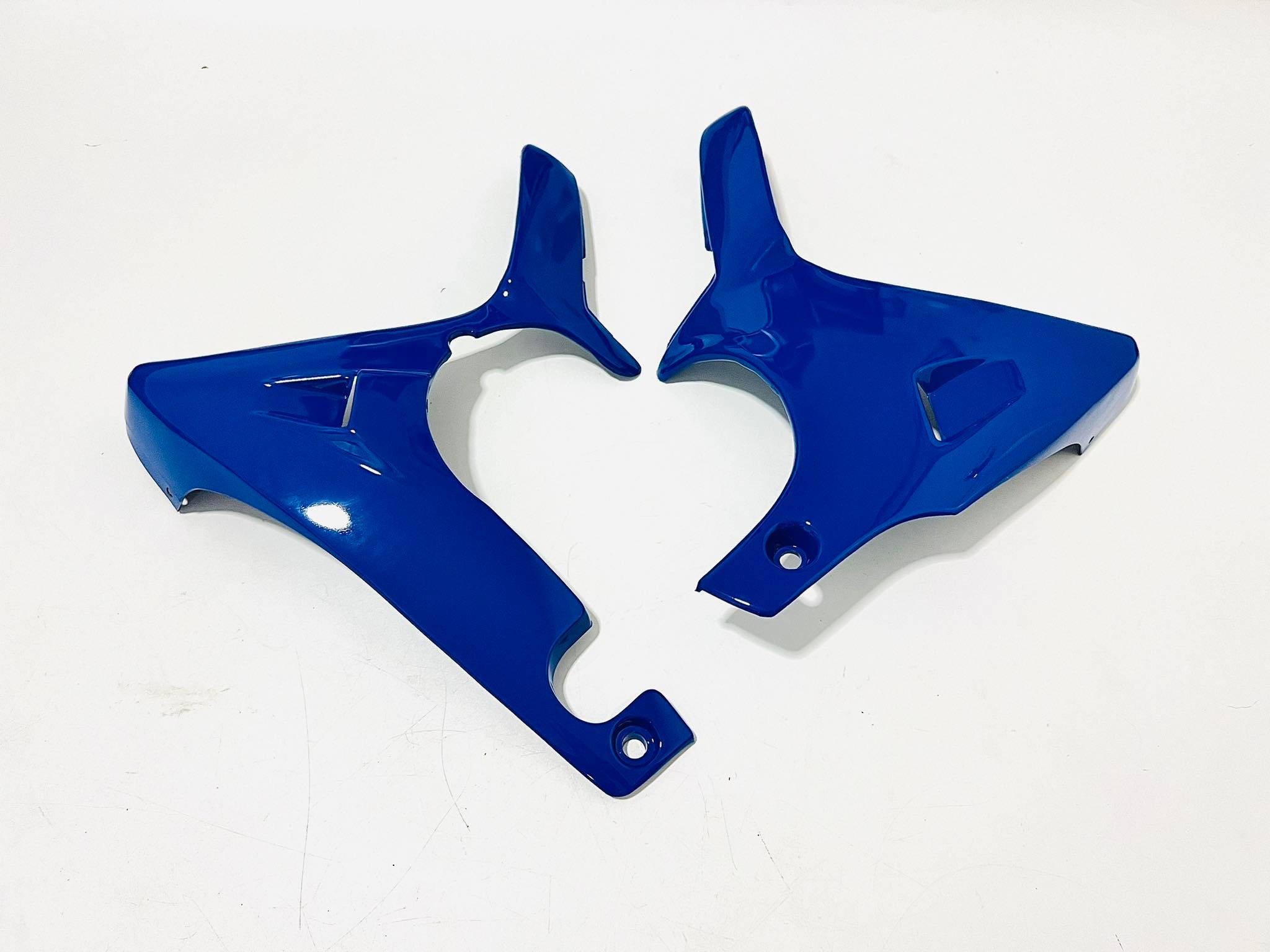 อกไก่สำหรับมอเตอร์ไซด์ฮอนด้าโนวาRS