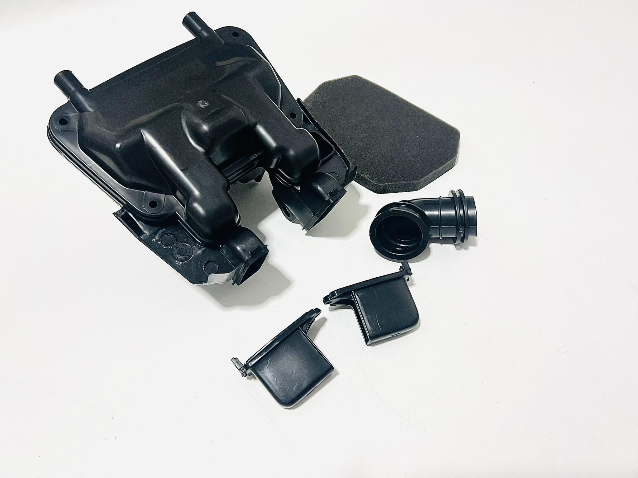 หม้อกรองดรีมครุสภา ดรีมC100N พร้อมไส้กรอง แท้ศูนย์ L30-31