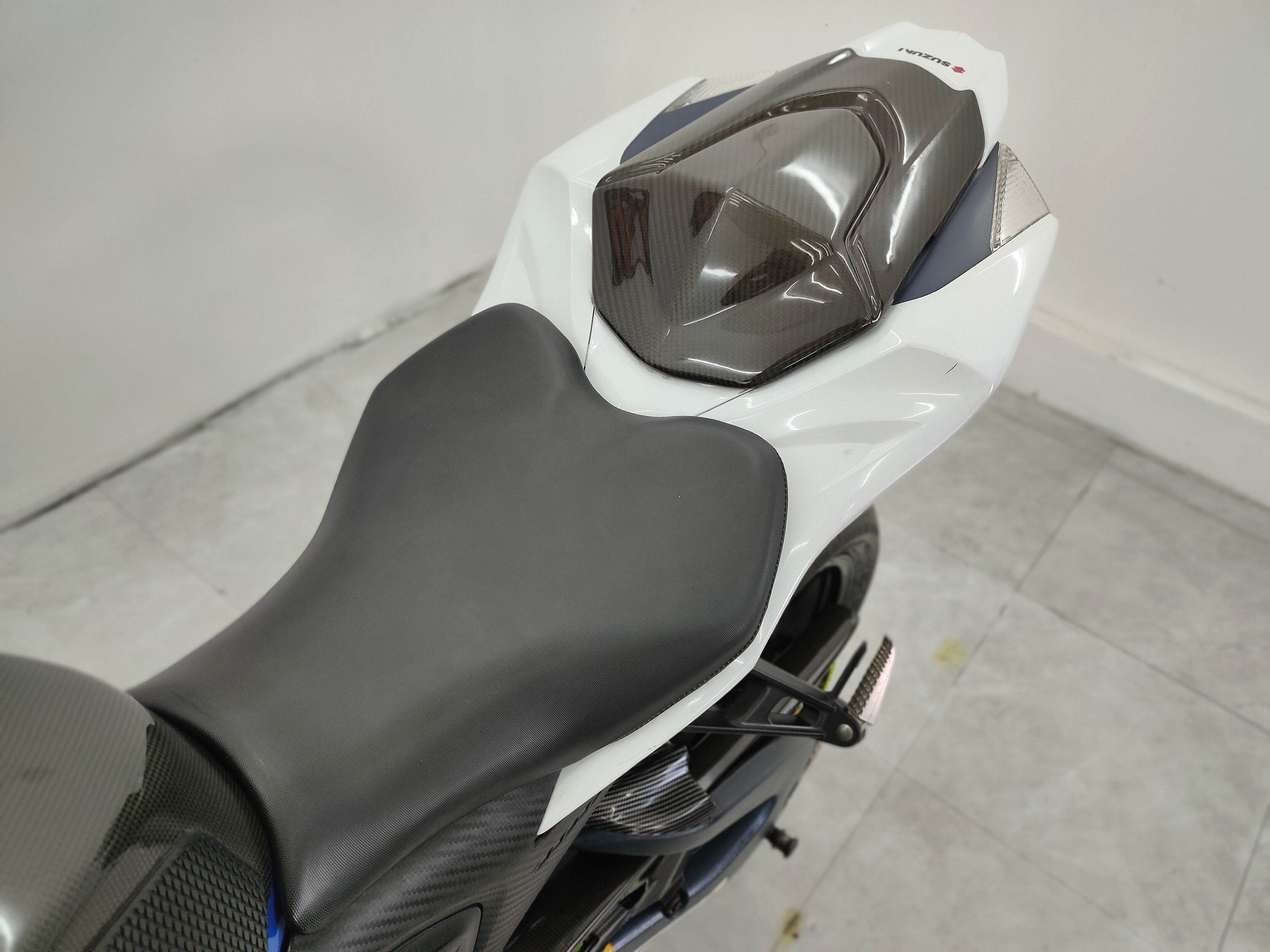 อะไรกันครับเนี่ย⁉️ SUZUKI GSXr1000 (L3) ปี 2013 คันนี้บอกเลย 💥แต่งเป็นแสน💥