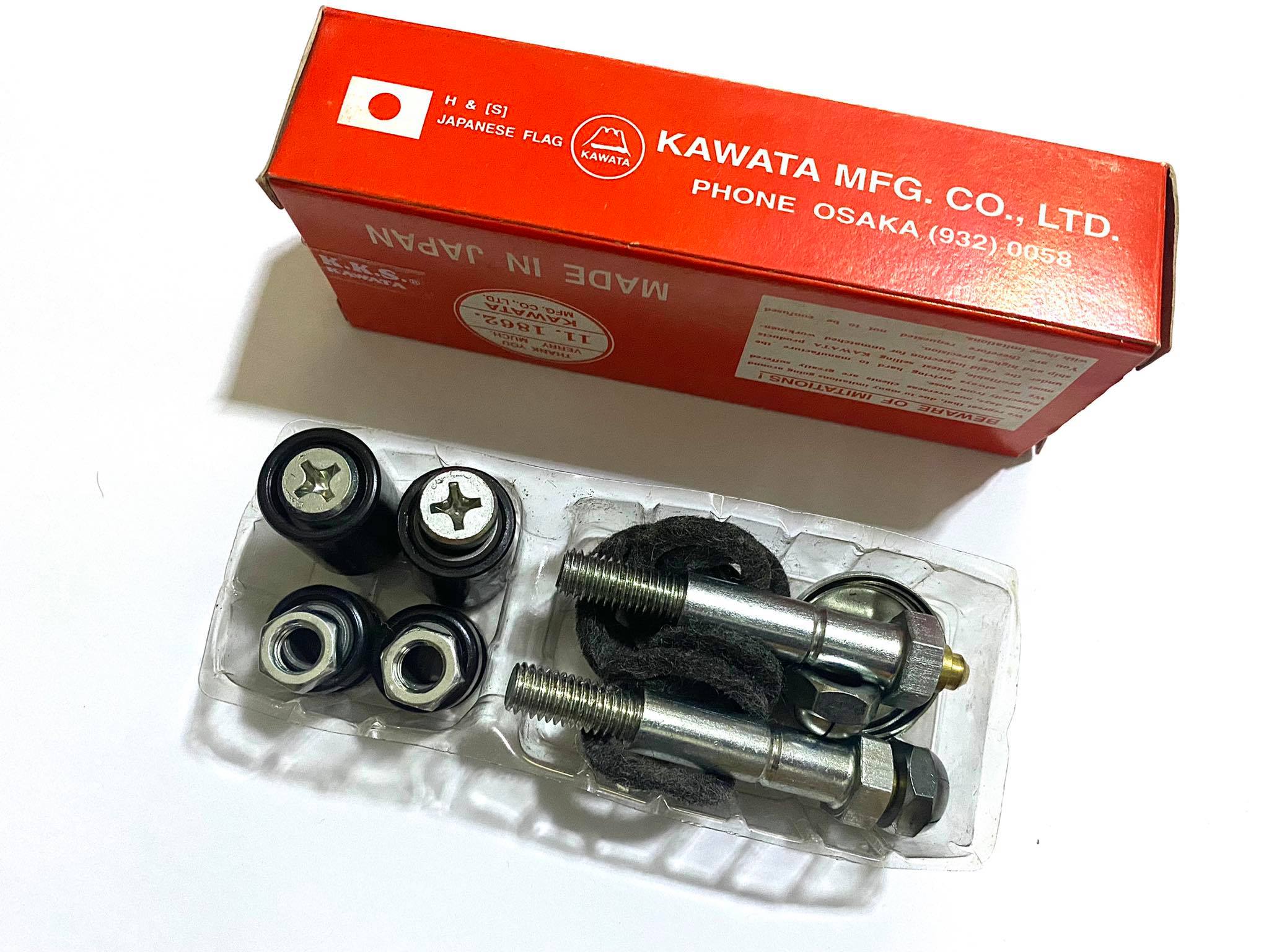 ชุดซ่อมบูทขาไก่c70 c700 งานญี่ปุ่น