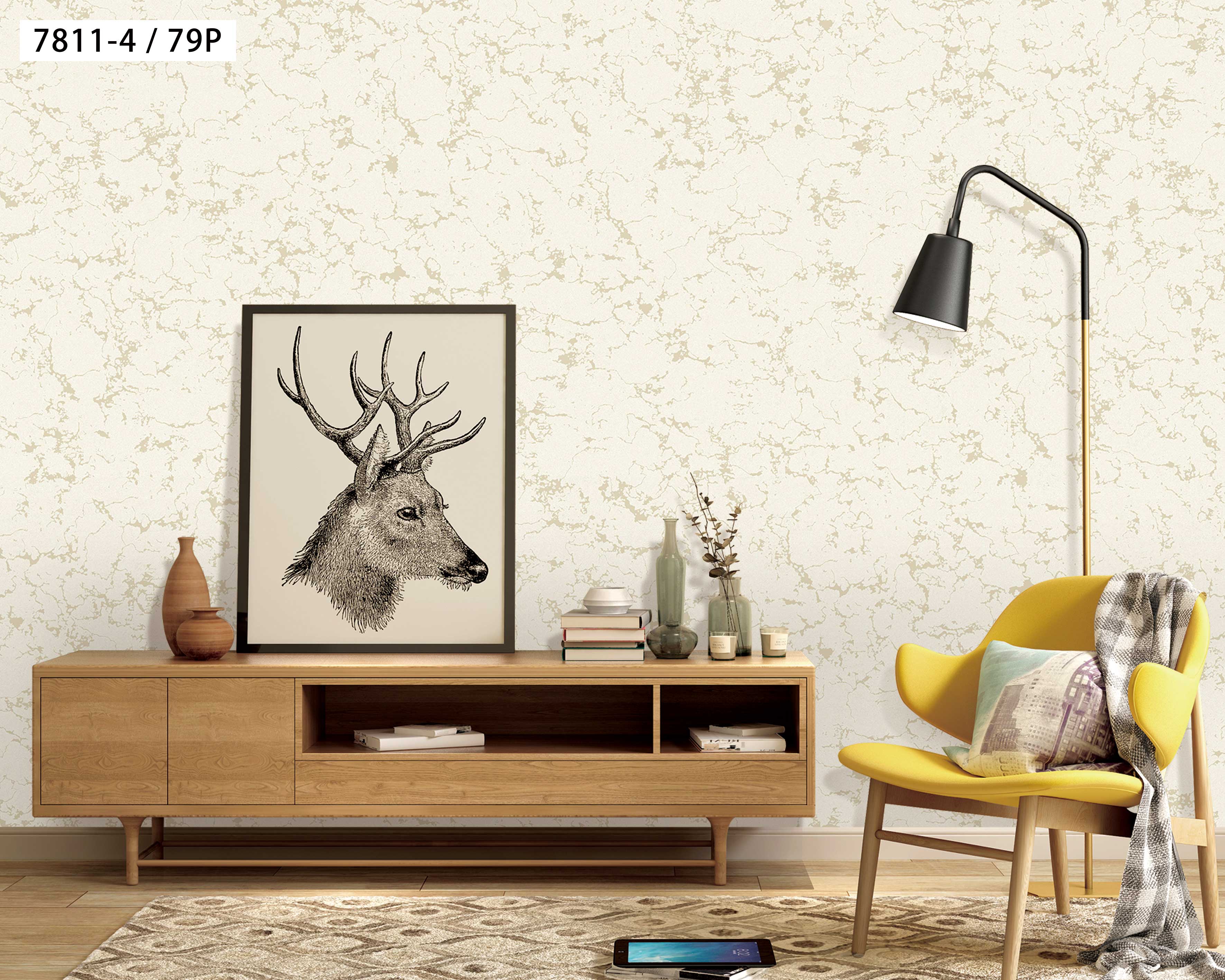 Galaxy - BW Collection ลายหินอ่อน / คอนกรีต