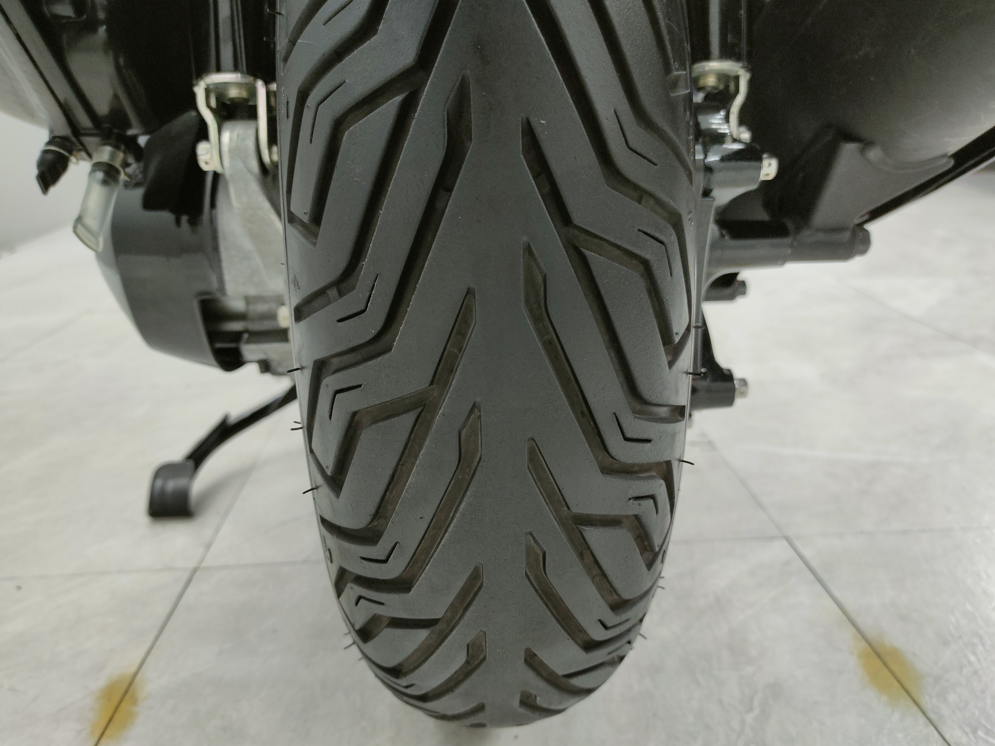 วัยรุ่นจ๋า...พี่มาแล้วจ้า 😘 HONDA PCX160 abs จดปี 2021 ไมล์ 1️⃣ พันโลแท้ + ของแต่ง3หมื่น‼️