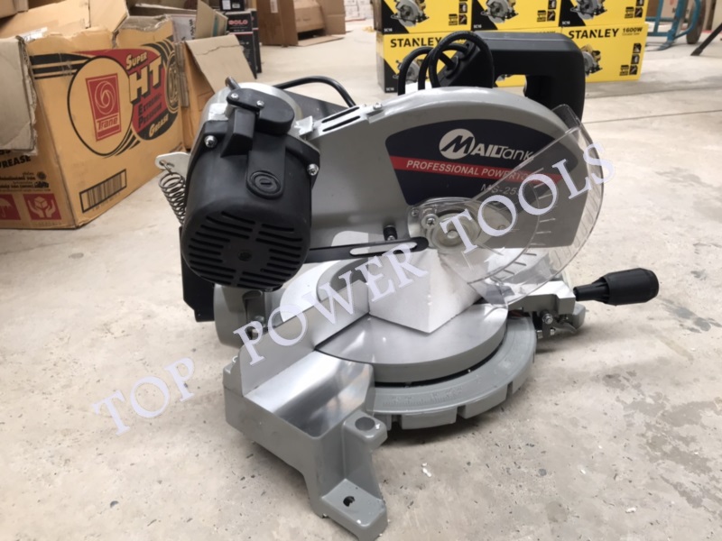 แท่นตัดองศา 45องศา MS-255 SH-47 MAILTANK