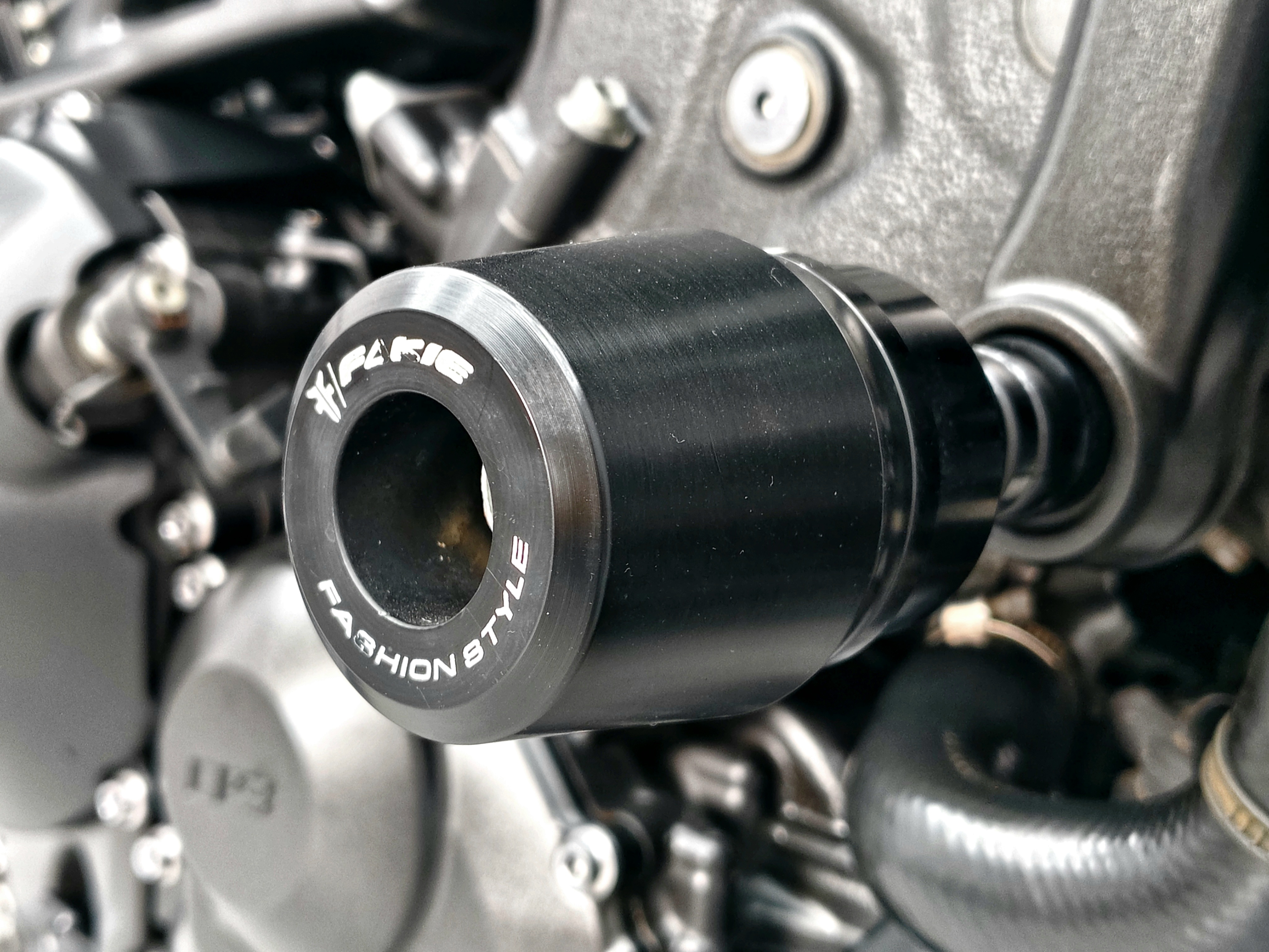 เข้าใหม่จ้า💥 YAMAHA XSR900 ปลายปี 2018 โปรโมชั่นเด็ด‼️ฟรี⭐