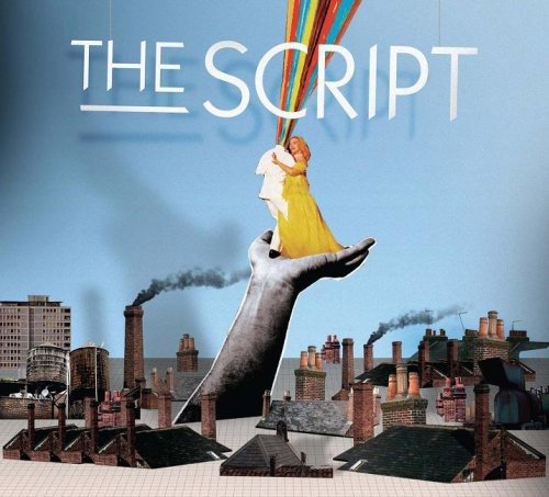 THE SCRIPT : CD THE SCRIPT