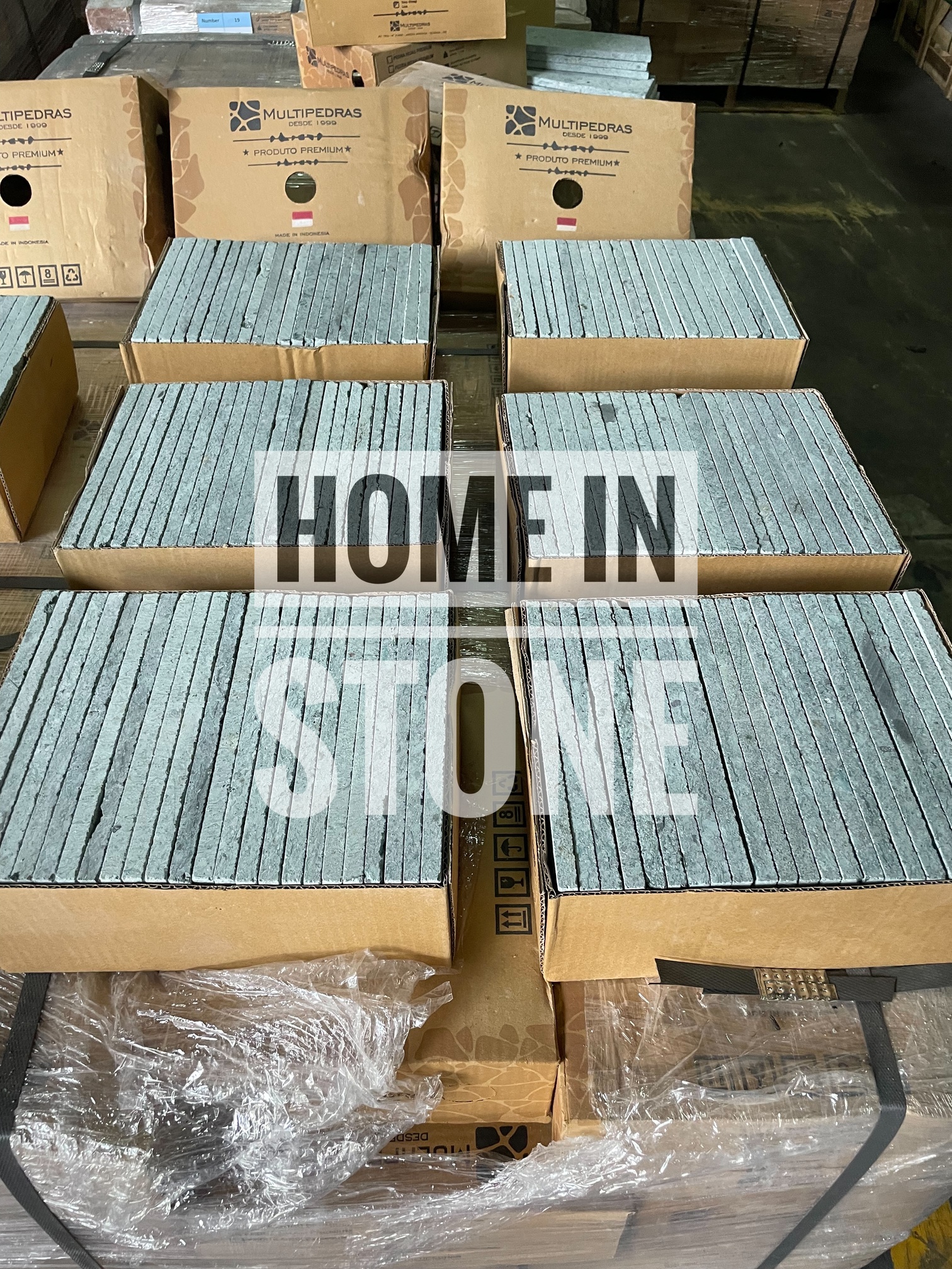 Green sukabumi หินปูสระว่ายน้ำ