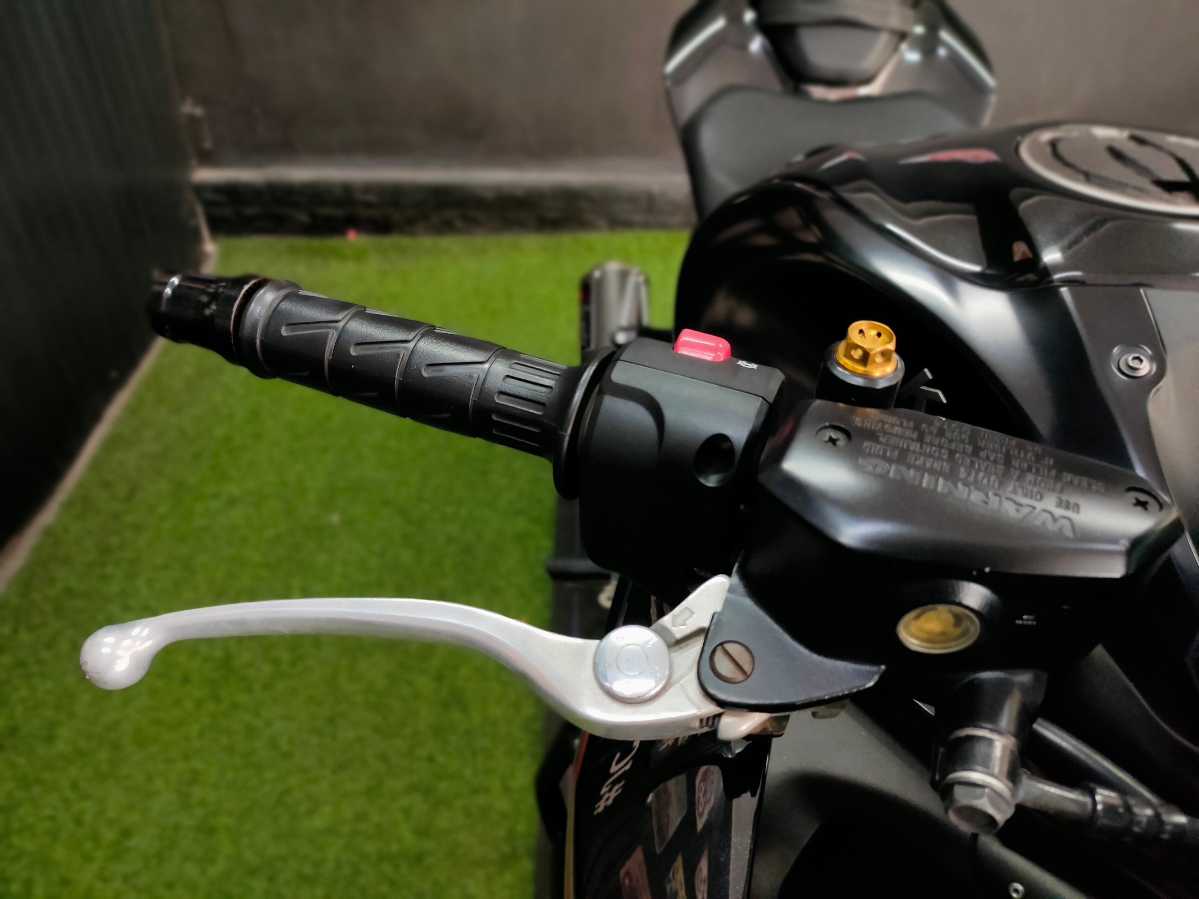 🦏 ทรงดีโปร ⭕ บาทจัดเต็ม‼️ KAWASAKI Z900abs ปี 2018 มือเดียว ของแต่งรอบคัน 🤟