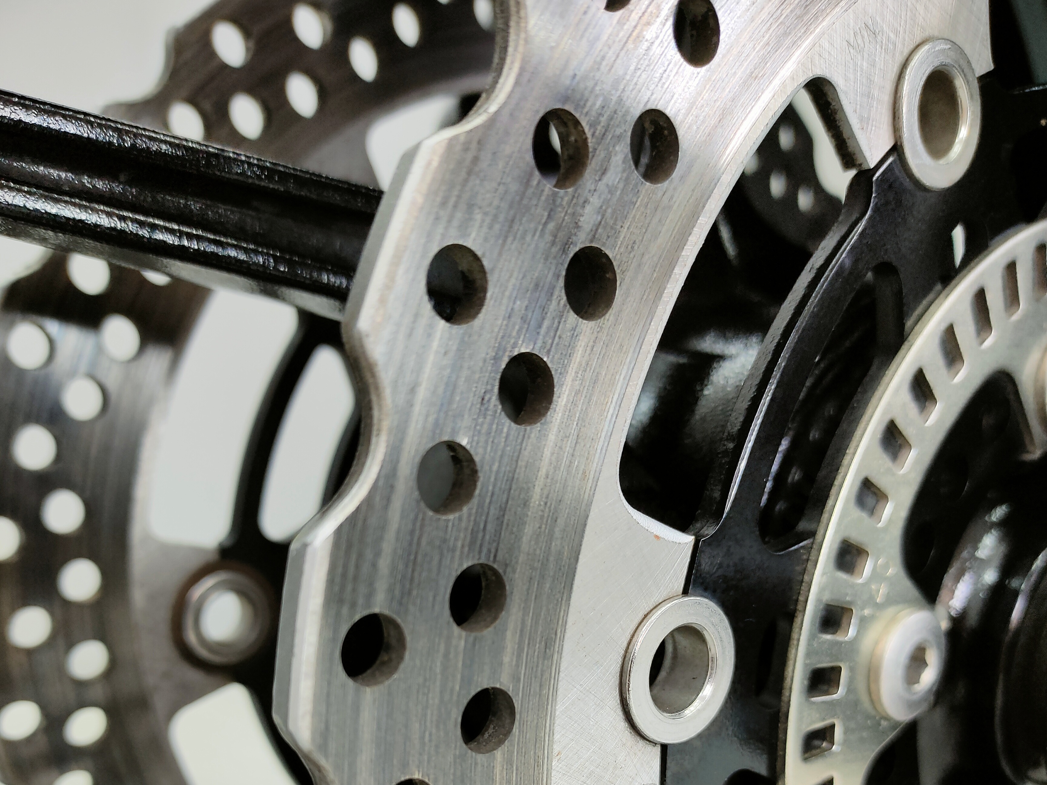 ❌️ ร้าน นี้ ไม่ กรอ ไมล์ ❌ KAWASAKI VERSYS1000 ABS จดปี 22 โมเดล 19 แต่งองค์ทรงเครื่องมาแน่นๆ 😎สายทัวร์ตัวใหญ่ 💥 ราคาเบาๆ