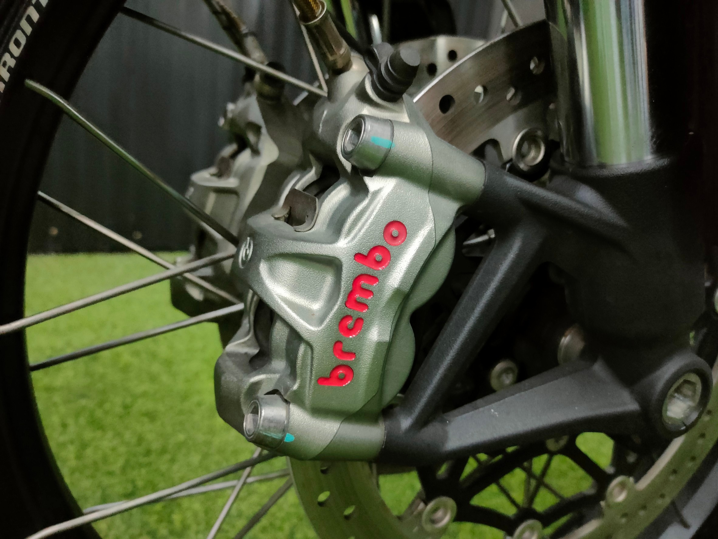 🏍💨Scrambler1200Xc รุ่นปี 2020 ✨สภาพนางฟ้า✨ ป้ายแดง6แสนกว่า...พร้อมของแต่งศูนย์ทั้งคัน‼️