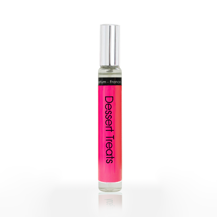 สเปรย์น้ำหอม กลิ่น Perfume 12ml กลิ่น Dessert Treat