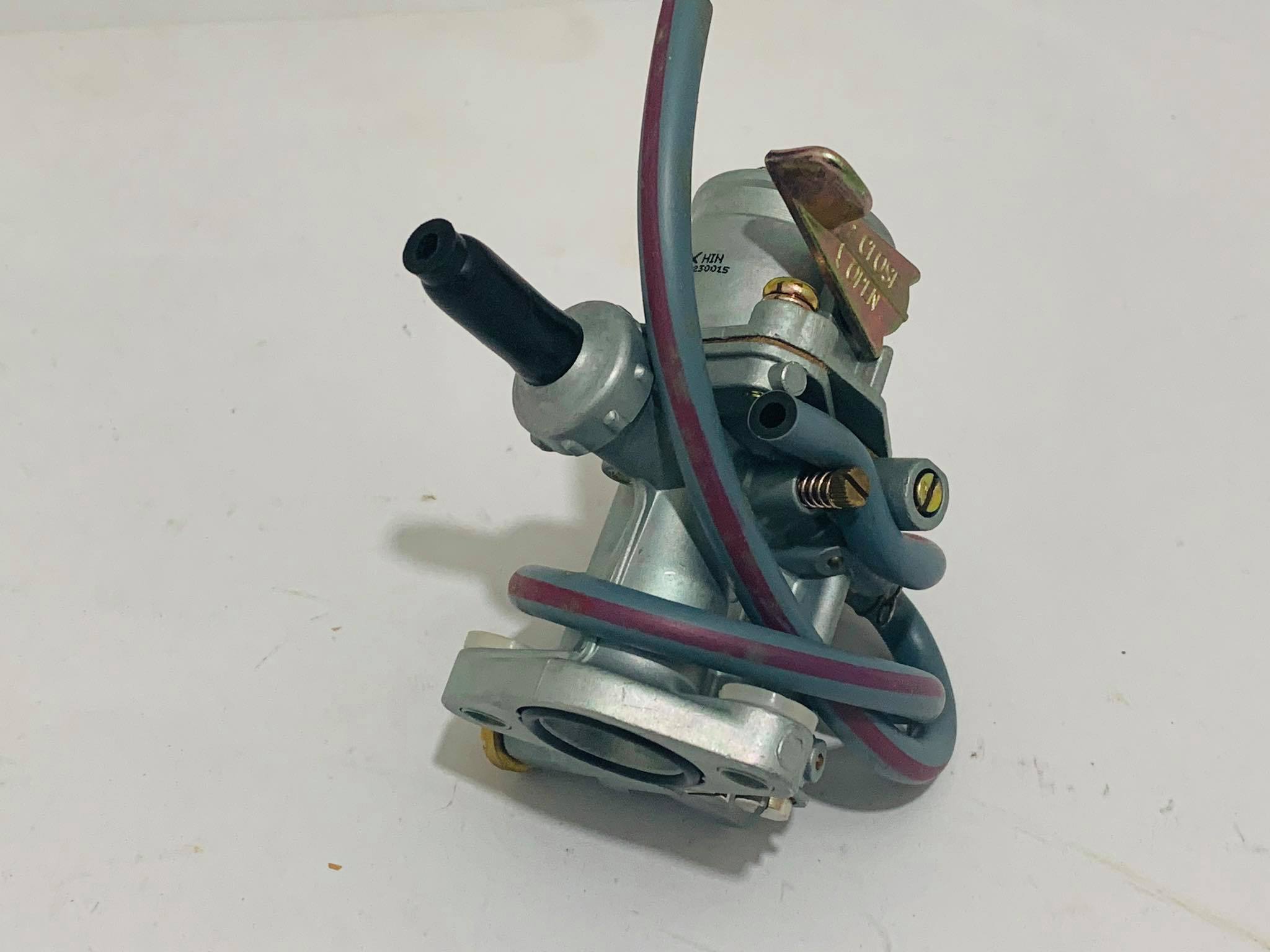 คาร์บู C70 K2 แบบตั้ง