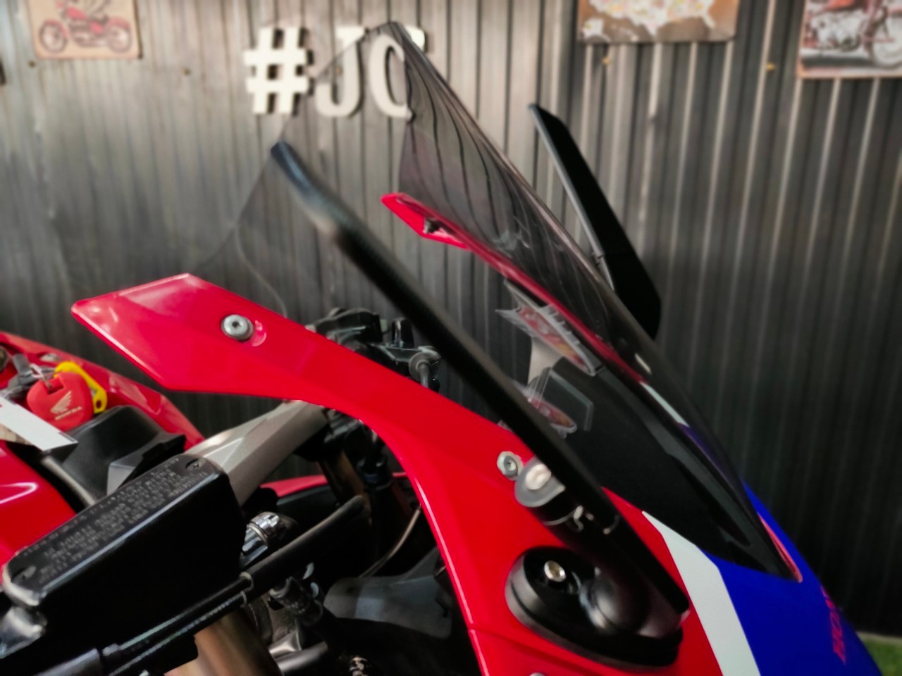 📣 รีบจัดก่อนปรับดอกเบี้ย‼️ HONDA CBR650R ปี 2020 👉 มือเดียว ท่อฟูล ทรงดี 👈