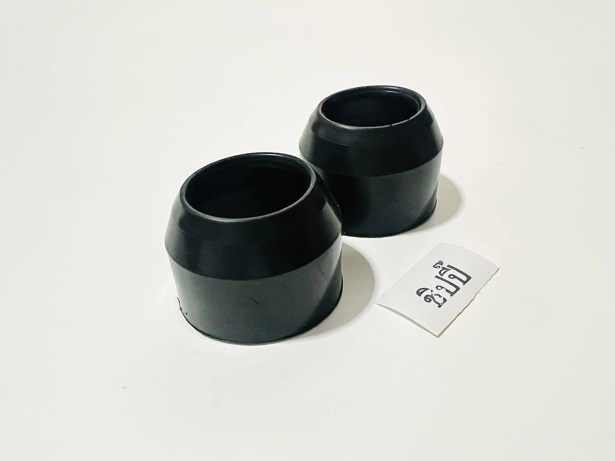 ยางหุ้มโช๊คชิบปี้ ยางหุ้มโช๊ค chippy