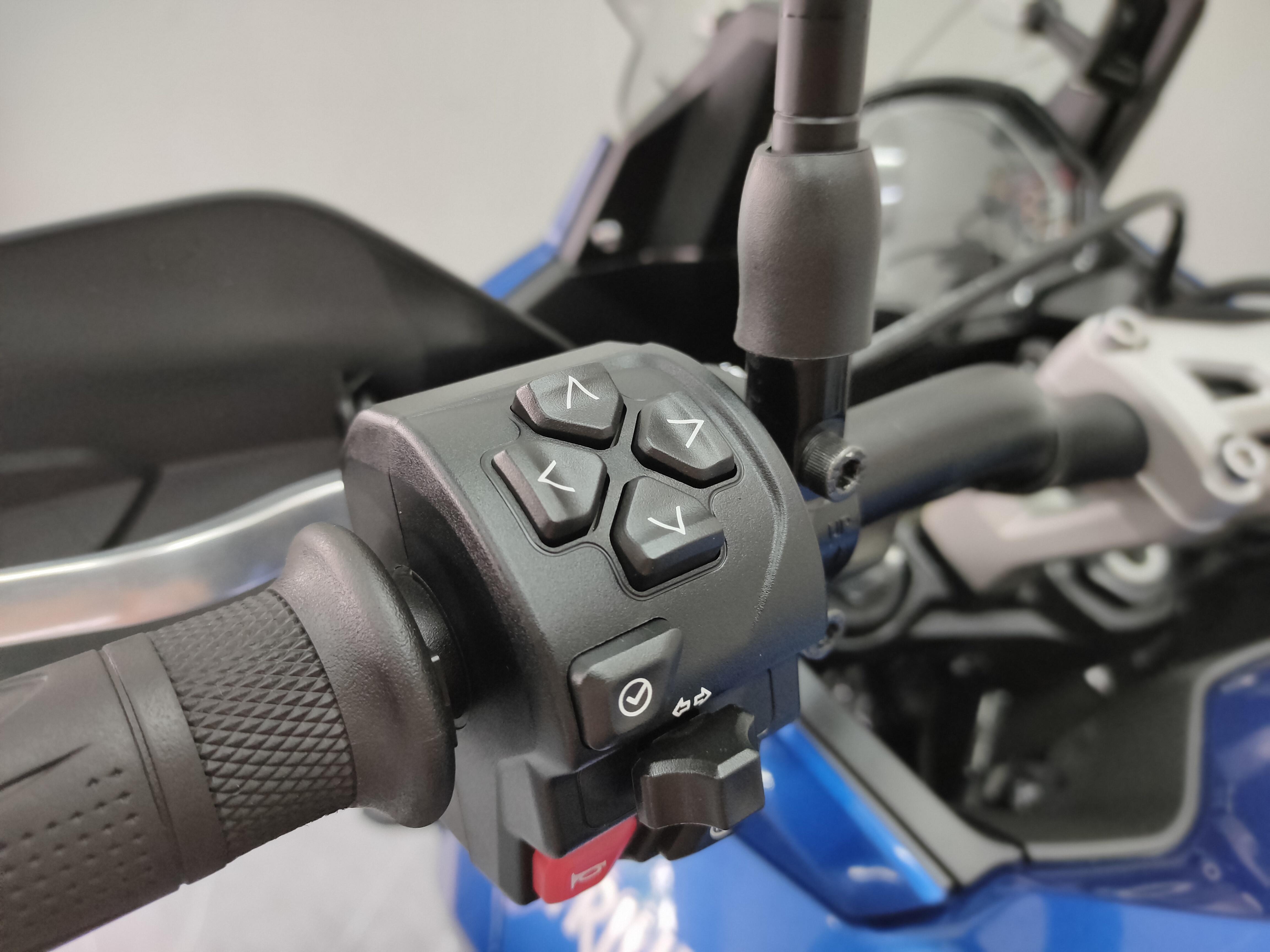 ใหม่ล่าเสือ...🤣 สปอร์ตทัวร์ริ่งสายดุ‼️ TRIUMPH TIGER660 SPORT จดกลางปี 2022 นางฟ้าวิ่งหลักพัน 💥 พร้อมชุดปี๊บศูนย์แท้3ใบ...เบิกร่วม6หมื่นบ.💥