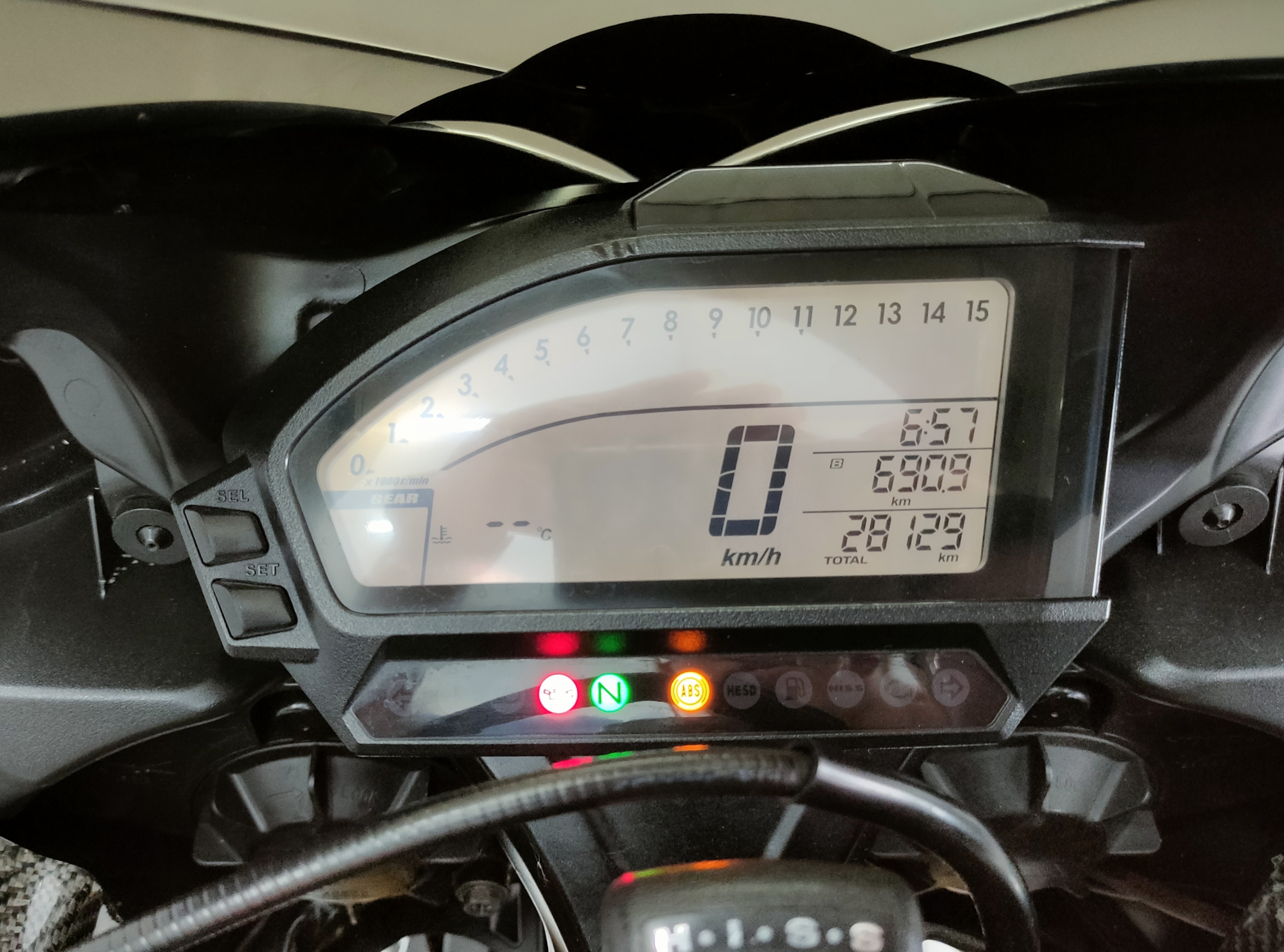 Spec.นี้ Rare จัดๆ 💥 แต่ง 100,000+ พร้อมลายเซ็นต์สด "Marc Marquez" 🏍💨 HONDA CBR1000RR REPSOL จดปลายปี 2015 โมเดล14 😎 Service ใหม่ทั้งคัน