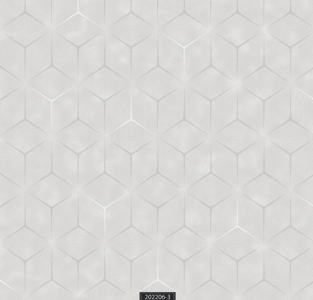 Earth - BW Collection ลายเรขาคณิต Geometric