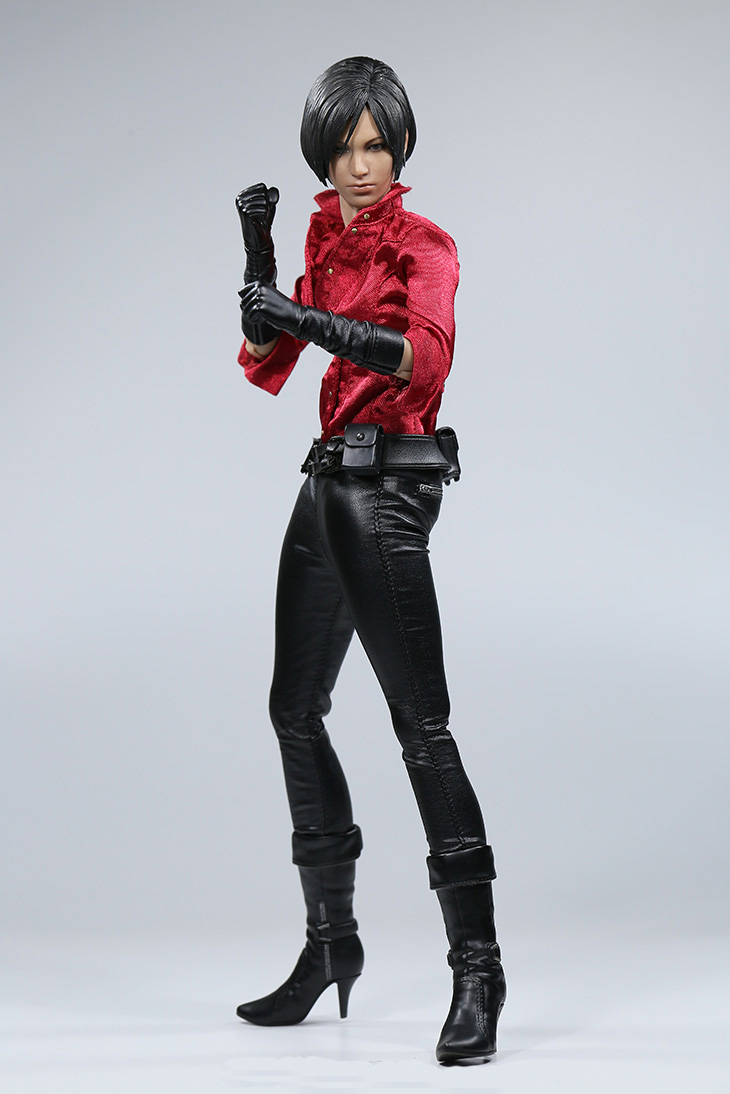 ACPLAY AS37B Resident Evil - Ada Wang (casual version)