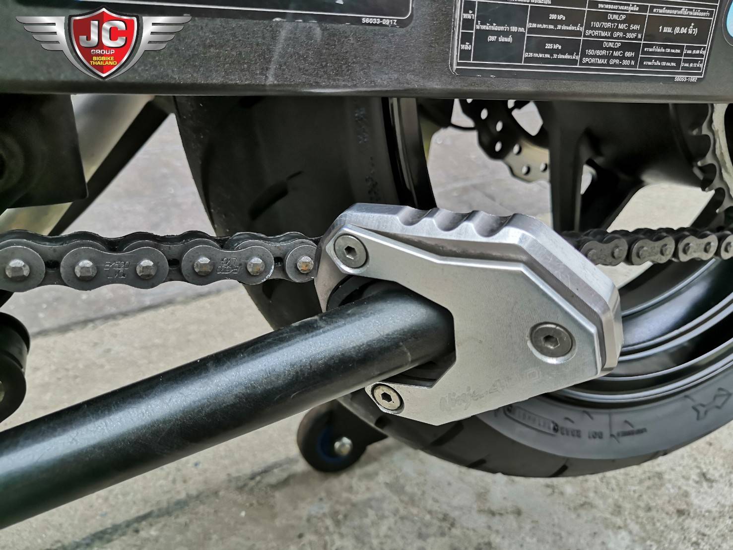 Ninja400_HG_(abs) รถบ้านแท้มือเดียวเกรด🅰️➕