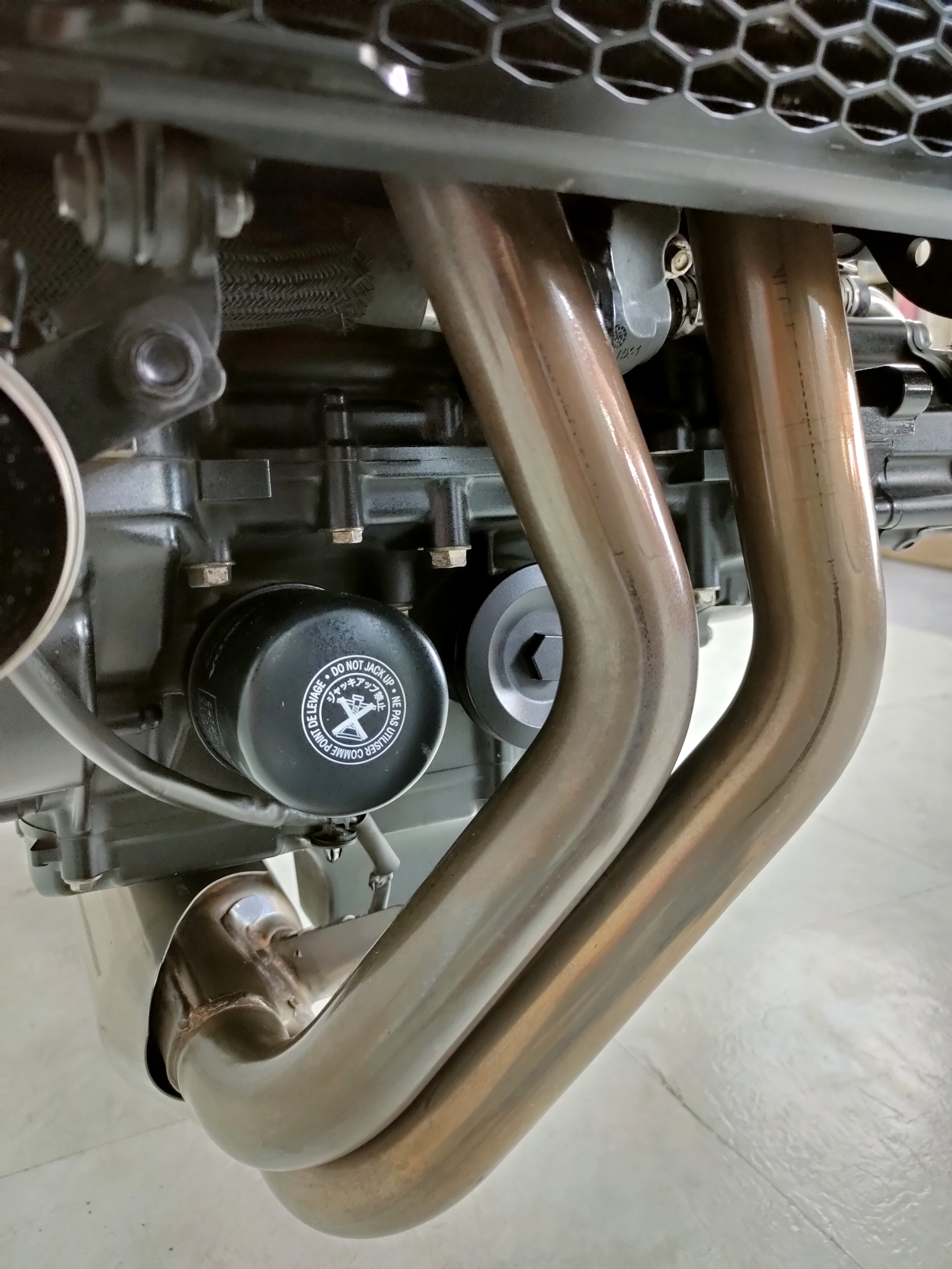 ❌️ ร้าน นี้ ไม่ กรอ ไมล์ ❌️ 🤗 HONDA CB750 Hornet ปลายปี 2023 แท้ๆ🔥 เบากว่าตัว500 แต่แรงกว่าเป็นไหนๆ พร้อมโปรดีราคาโดน 🤟