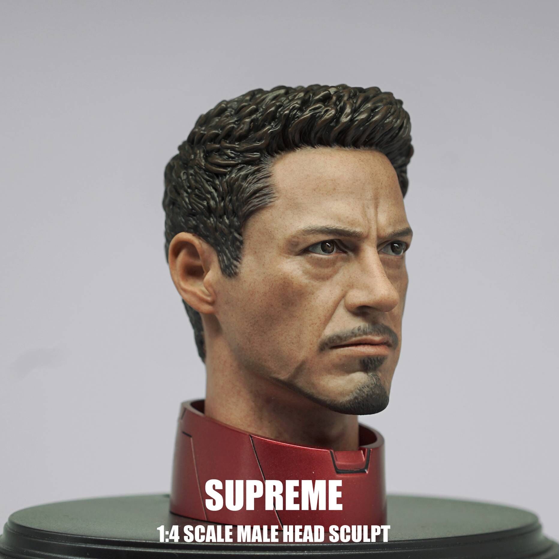 Suprnme SU004 1/4 Tony Headsculpt