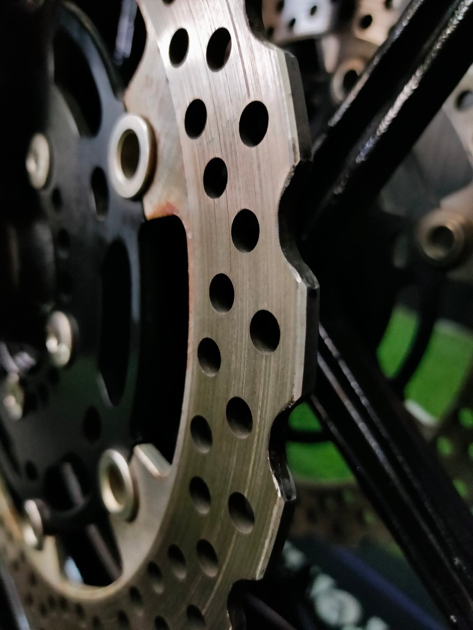 รถเกรด🅰️🅰️สภาพป้ายแดง#VERSYS650ABS จดทะเบียนปี 2020 สาย Touring ห้ามพลาด!