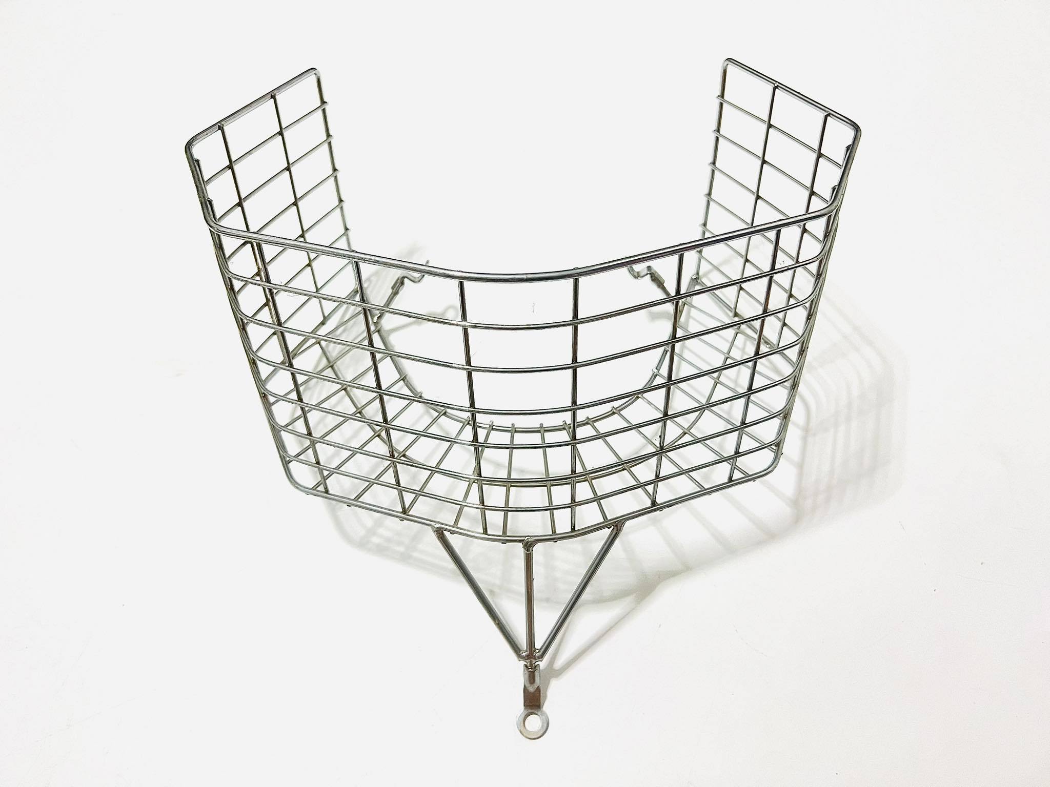 ตะกร้าในบังลม ดรีมซูปเปอร์คลับ 2018