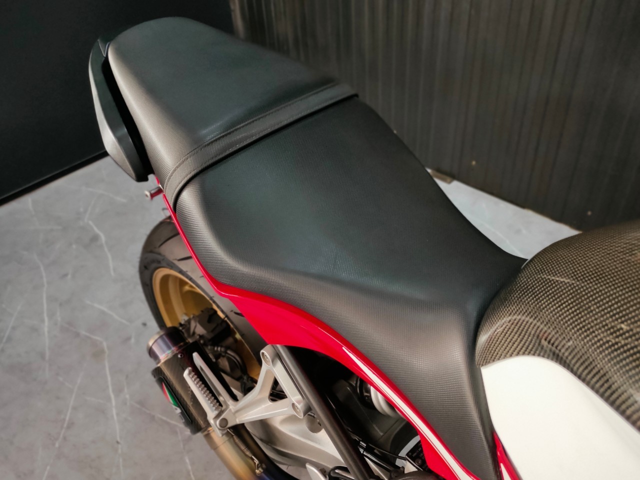 เดือนละ 3พัน...ได้ขี่สูบเรียงเสียงหวาน⁉️ เข้าใหม่อีกลำ HONDA CB650F ปี 2016 Tri-Colour ยอดนิยม 😘