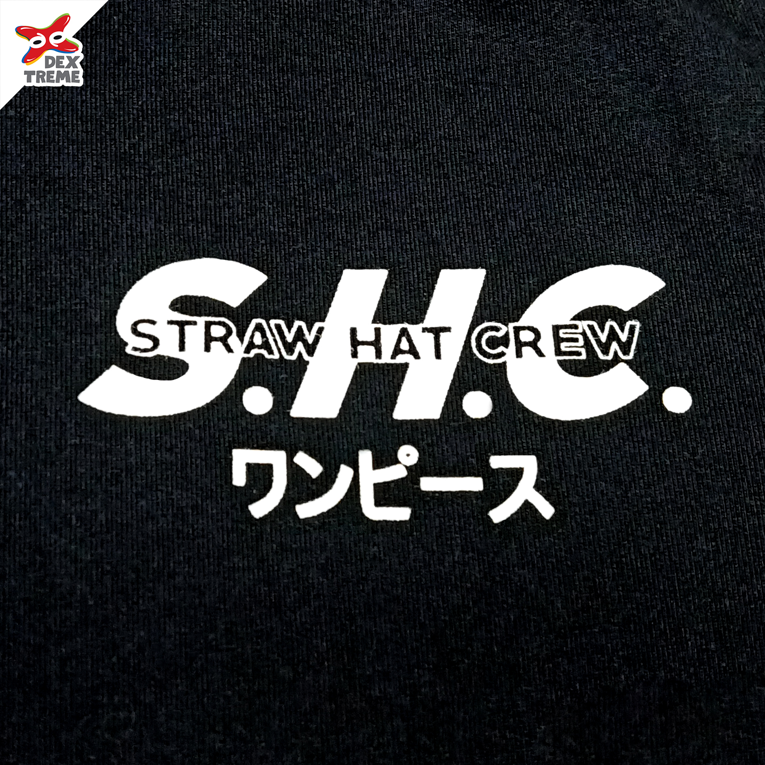 เสื้อคลุมการ์ตูนวันพีซ Jacket OP Luffy