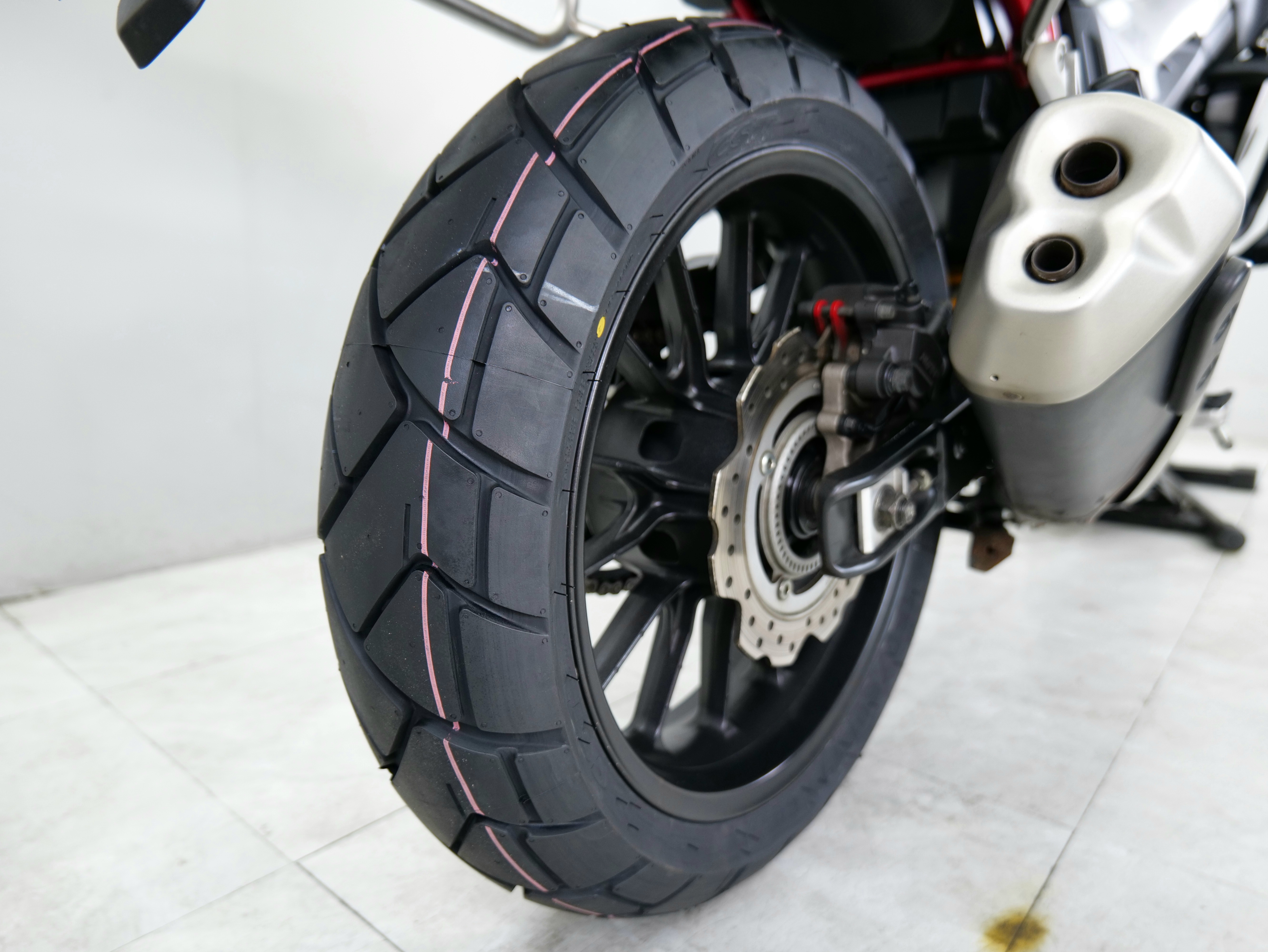 ออกรถจบที่ ⭕ บาทอีกแว้ว ⁉️ HONDA CB500X รถกลางปี 2021 จัดทรงทั้งคัน