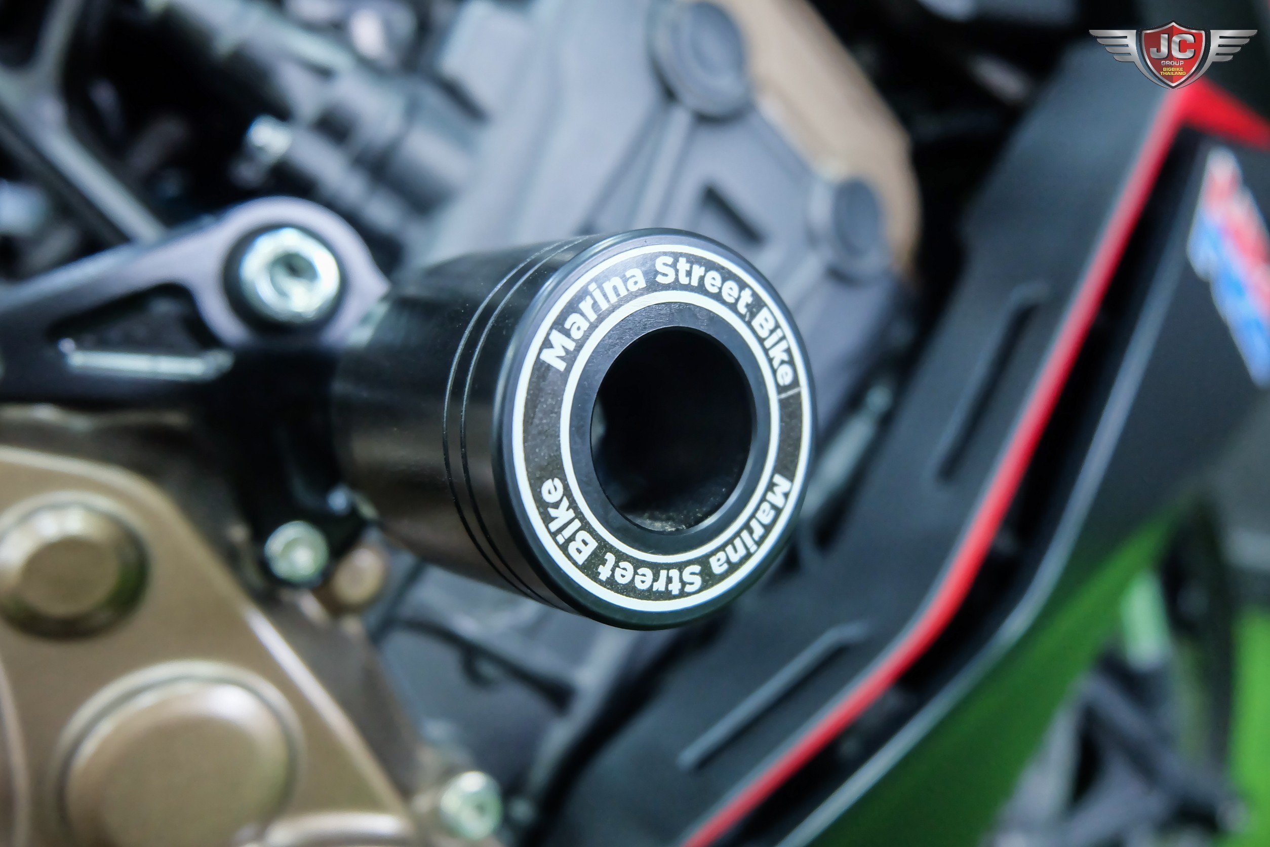 แบบนี้สิ "เกรด A" ประวัติดีสวยจัดแต่งพร้อมลั่น‼️ HONDA CBR650R Y19 😘 หล่อขนาดที่ว่า...หล่อเกินปุยมุ้ย⁉️ 🏍💨💨