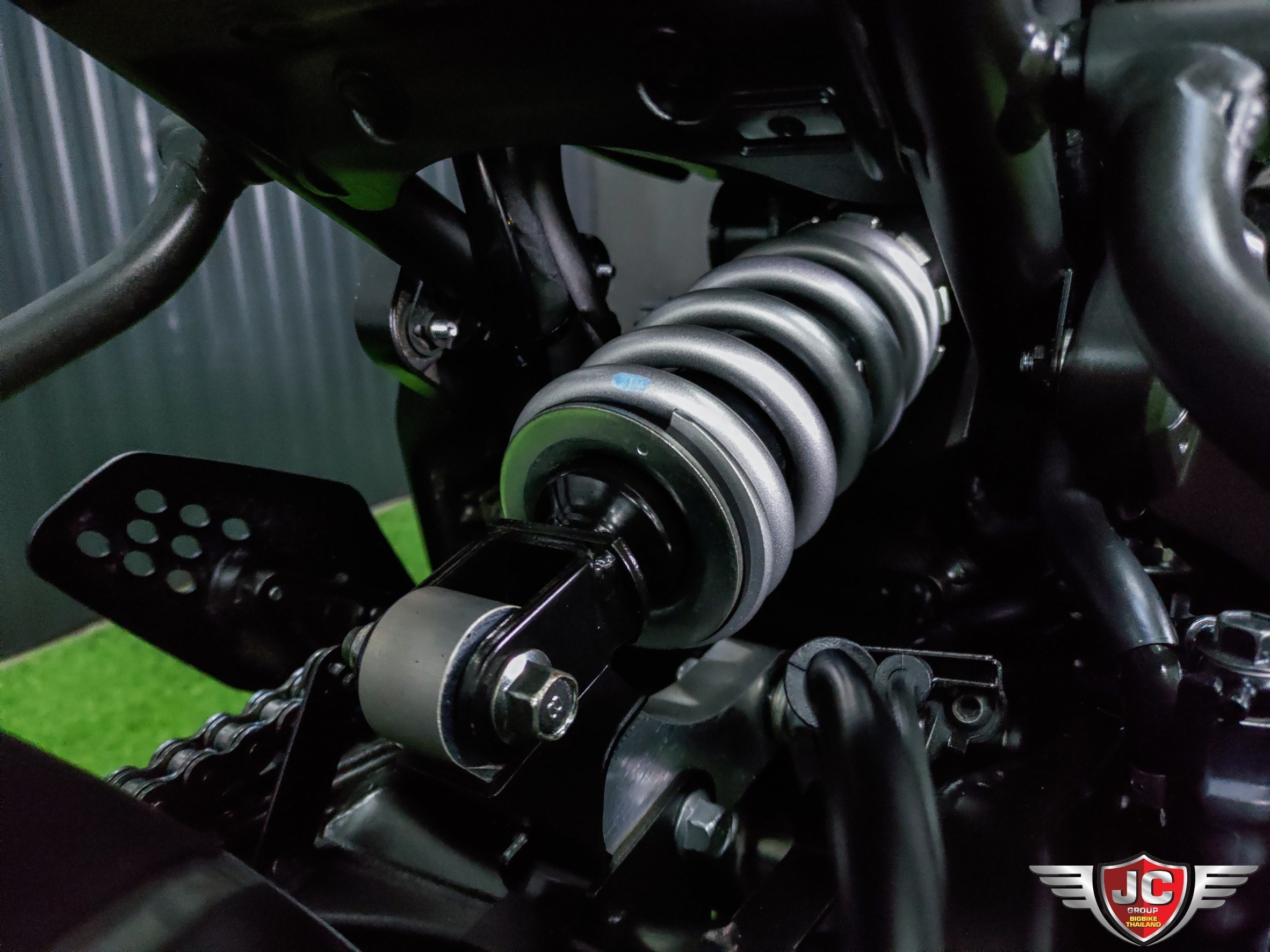 สาวกไฟกลมห้ามพลาด‼️ XSR700 Retro Classic จดปี 2020 หัวใจ CP2 งานผลิตญี่ปุ่น ขี่สนุกทอร์คมันส์ 💨