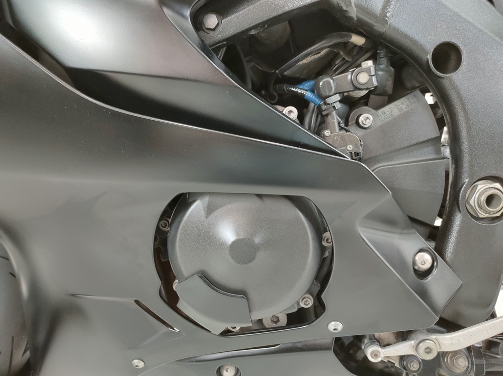 💢 ตัวจี๊ดมาแว้ว...YAMAHA YZF_R6 รถกลางปี 19 ทรงดี+โปรแรงส์ ๆ 🔥🔥🔥