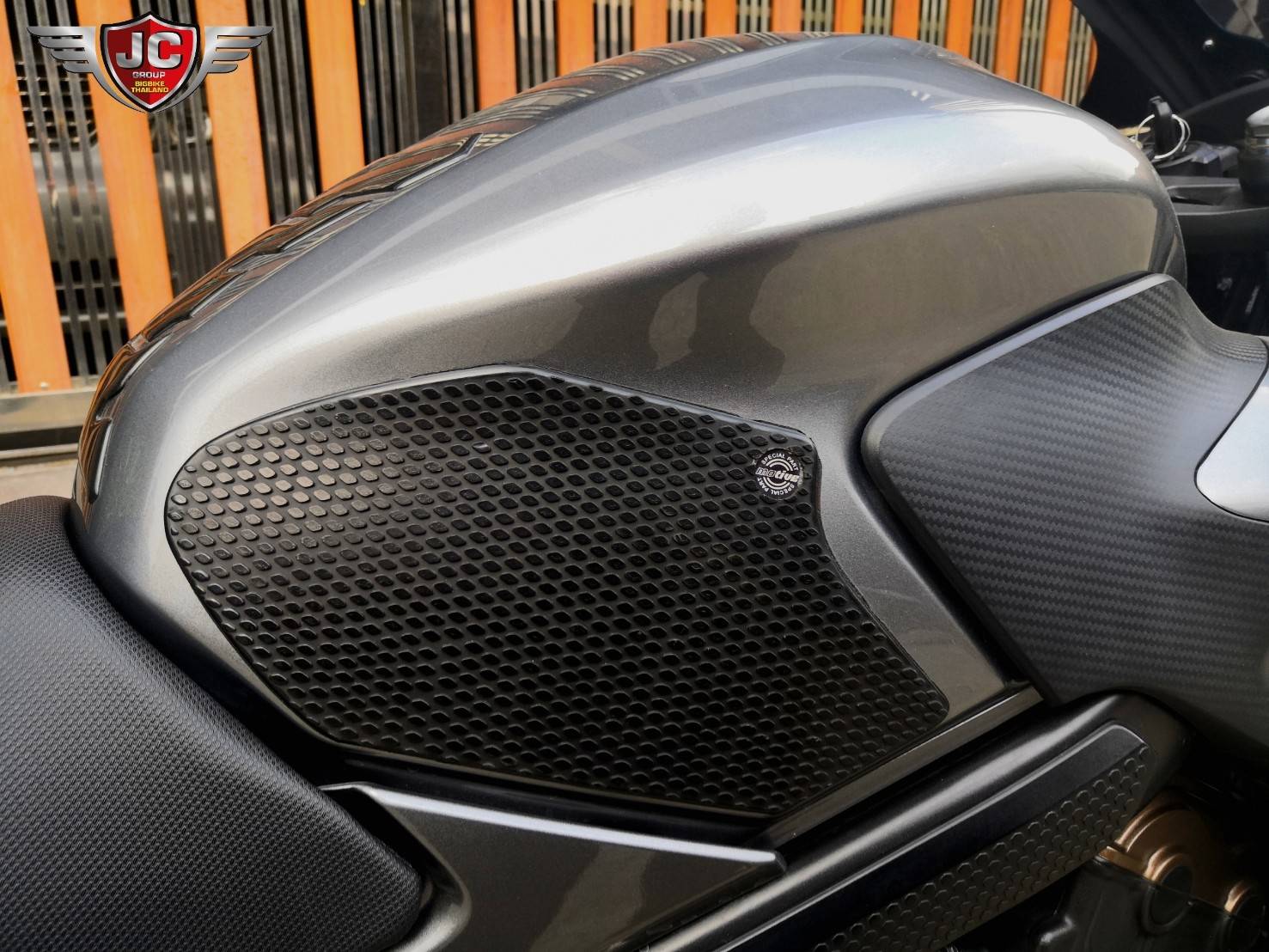 CBR650F โฉม LED รถสวยมือเดียวเกรด🅰️➕ ไมล์ 6,xxx Km.แท้