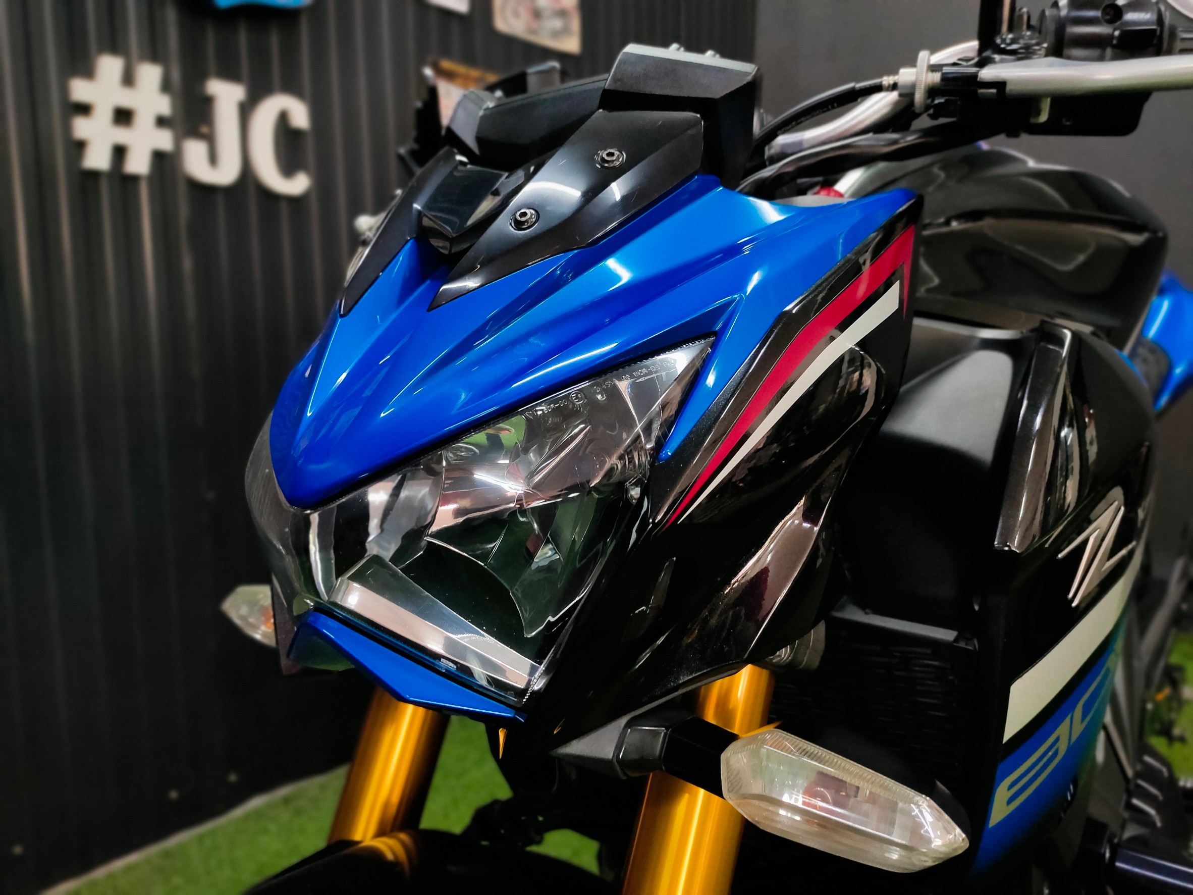 จัดว่า Rare พอตัว 🦏....KAWASAKI Z800 Limited ปี2016แท้ "ทรงดีพิมพ์นิยม" พร้อมโปรแรงส์กระแทกใจ 💥