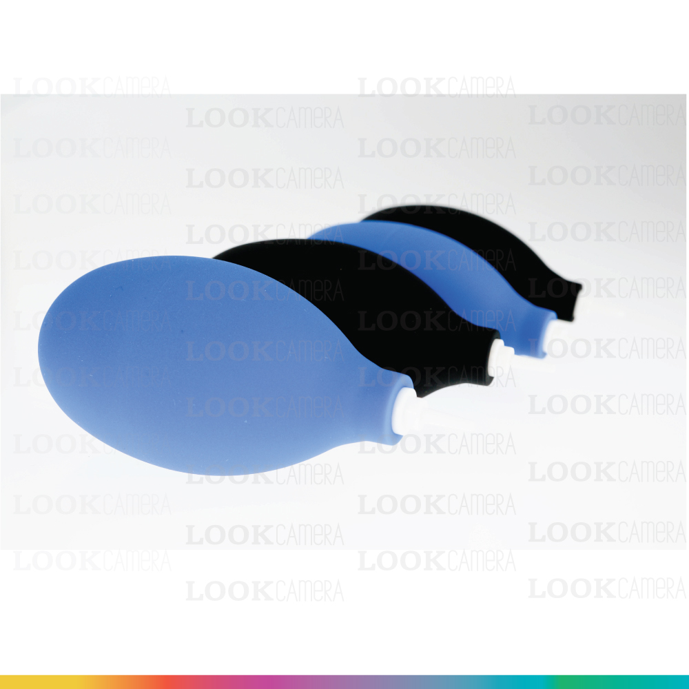 MINI BLOWER ลุกยางเป่าลมทำความสะอาด