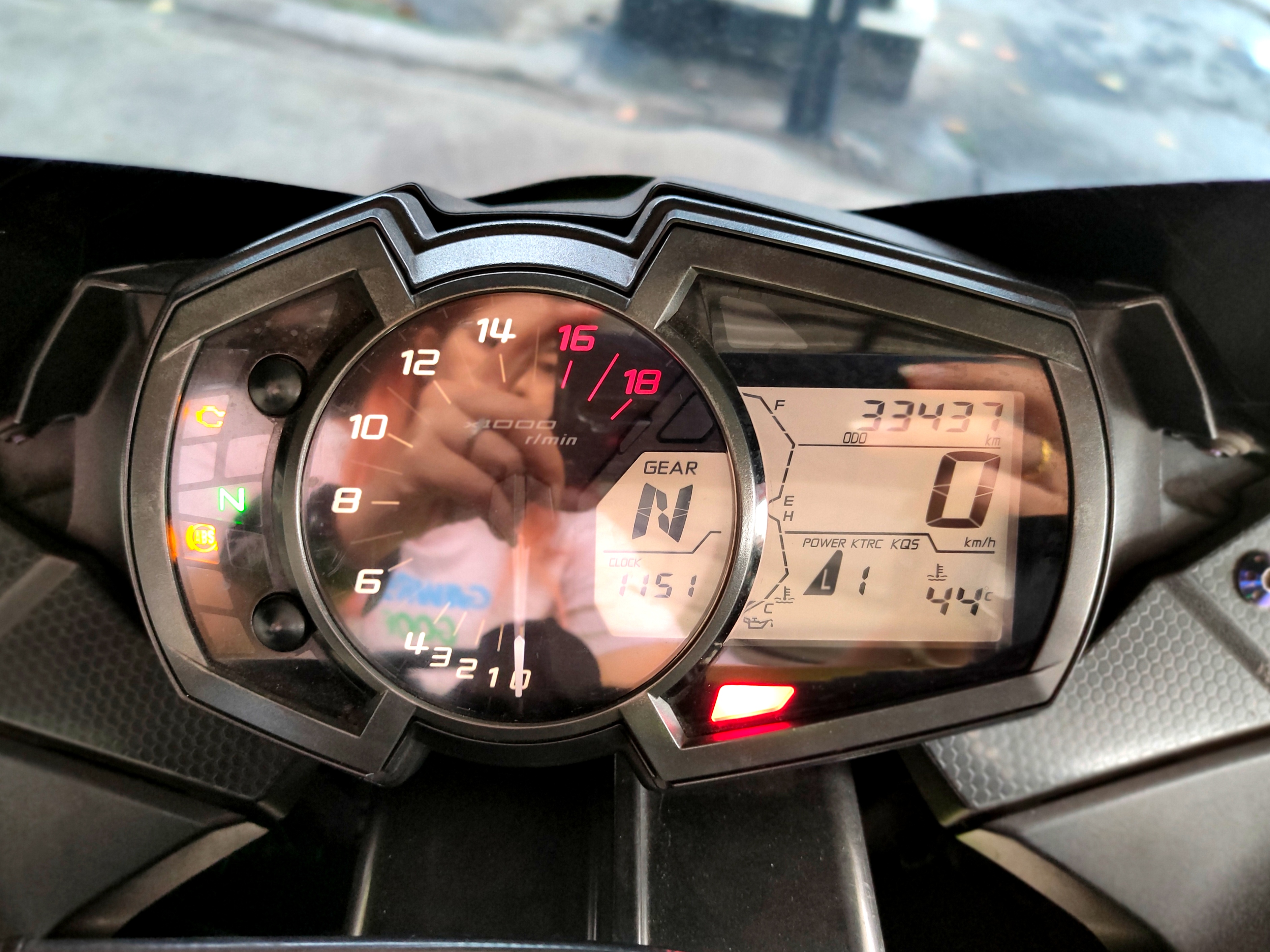 😱 เปรี้ยวจี๊ดพร้อมซี๊ด(!!) KAWASAKI ZX6R จดปี19 มาพร้อมโปรเด็ดดาวน์ ⭕ บาท