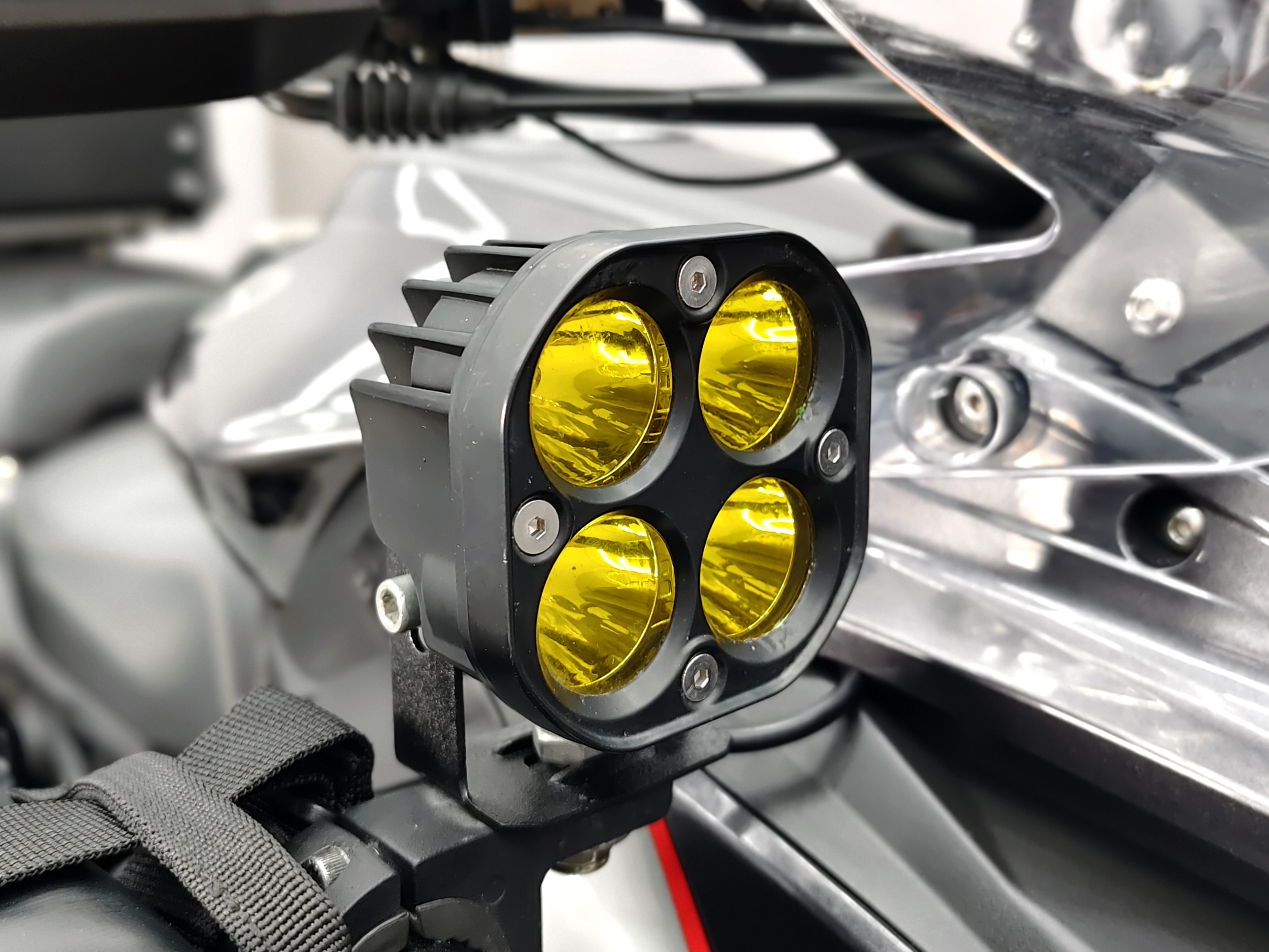 มีงบแสนกว่าบาท‼️ได้แบบเต็มๆคันไปเลย💥เอาม่ะ‼️ BENELLI TRK502X ปลายปี 2024 จัดทรงมาเต็มระบบ🤗