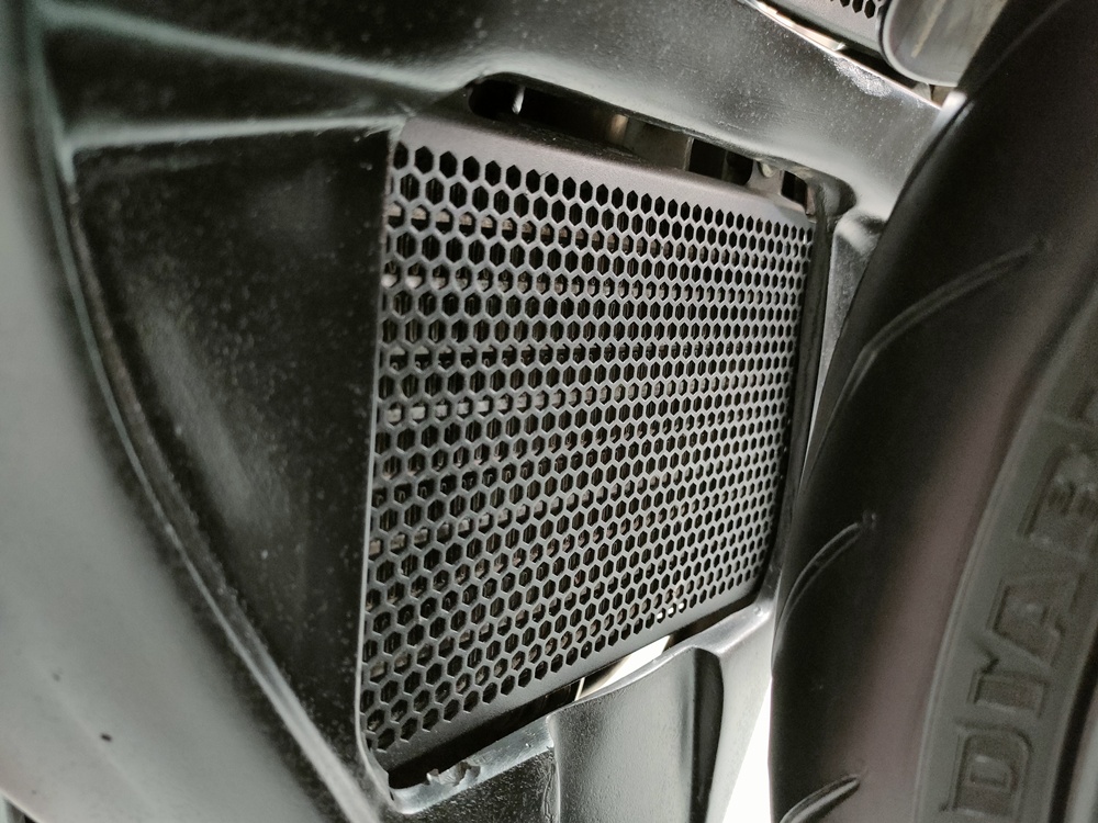 ❌️ ร้าน นี้ ไม่ กรอ ไมล์ ❌️ YAMAHA MT10 จดปี 2018 พี่ใหญ่สายทอร์ค "ดุดันไม่เกรงใจใคร"