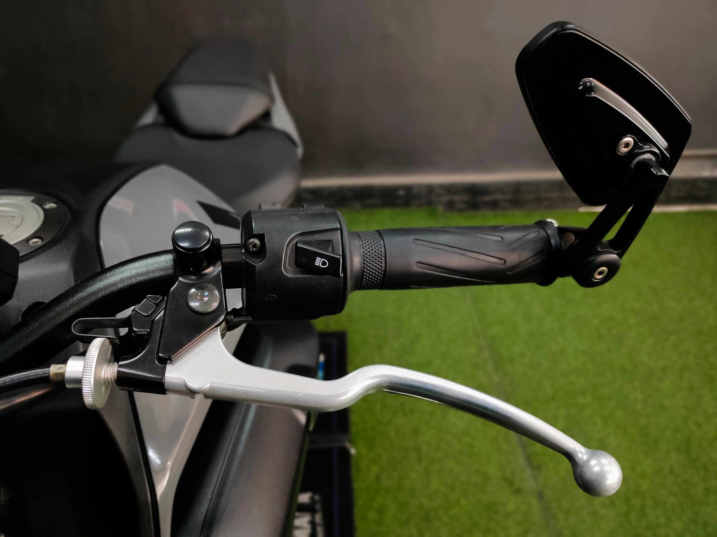 เข้าใหม่อีกลำ "มือเดียวออกห้าง" Yamaha MT07 โฉมไฟหน้า09 ปลายปี 2020 แท้ พร้อมโปรแรงกระแทกใจ‼️