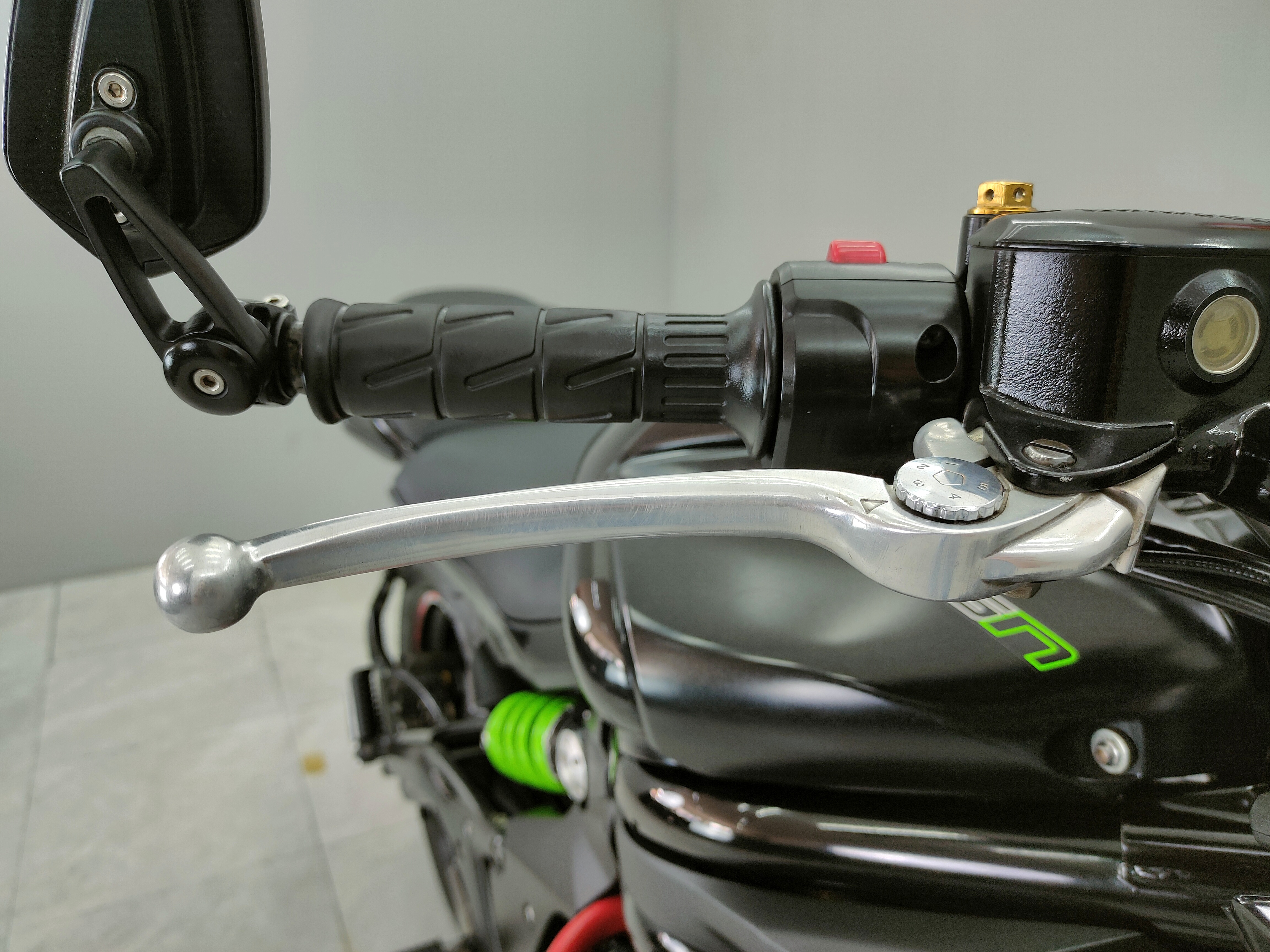 650cc ราคา pcx อีกแร้ววว⁉️ KAWASAKI ER6N abs รถปลายปี 2013 "พร้อมใช้งาน"