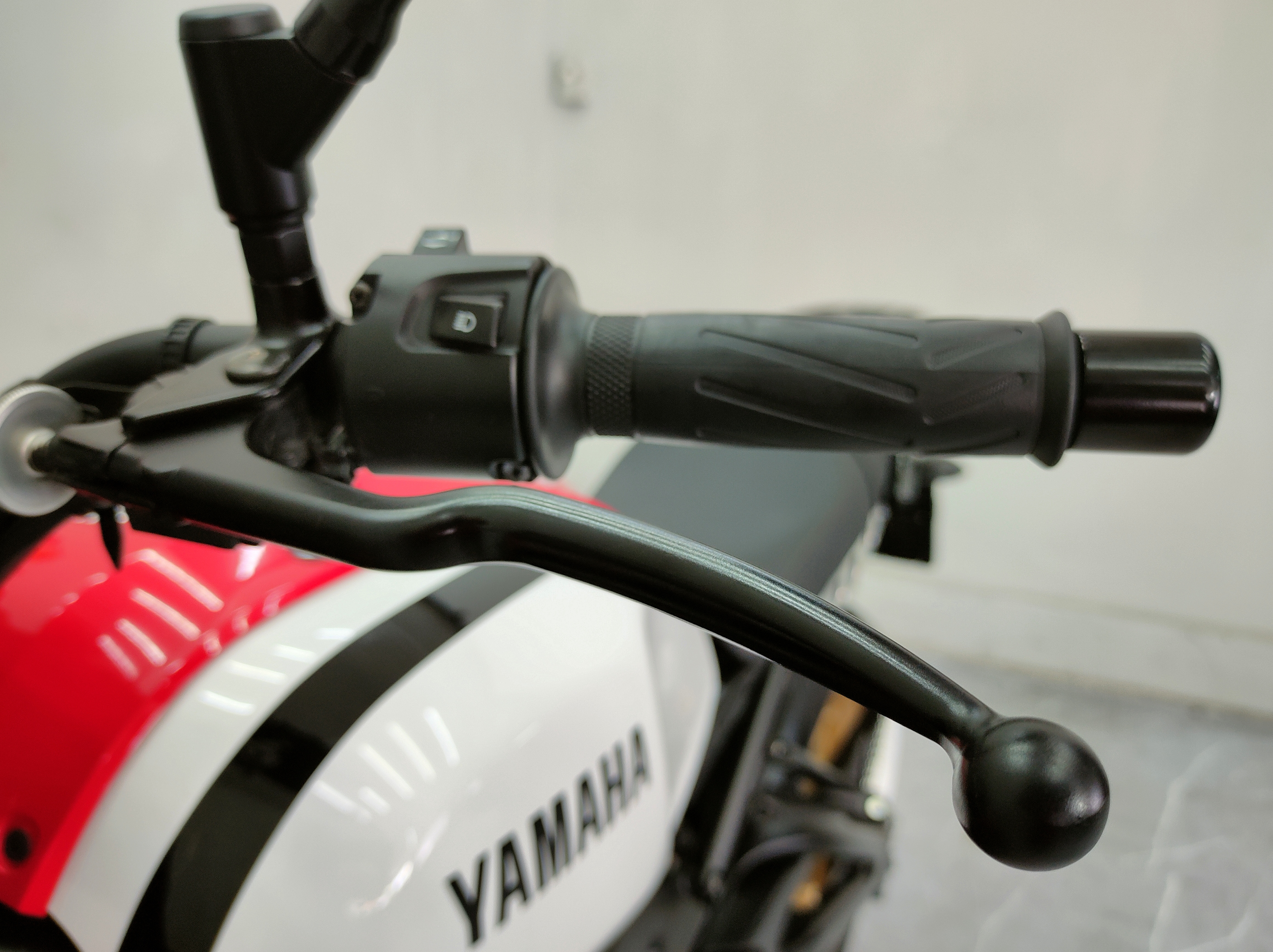 โป๊ะ💥 จัดคันนี้ไปหายห่วงแน่นอน YAMAHA XSR900 จดปี 22 โมเดล20 "Retro Classic" . . . พร้อมประกันชั้น1️⃣ คุ้มๆ จบๆ ออกรถเพียง 12600 เท่านั้น⁉️(กรณีผ่อนเท่านั้น)