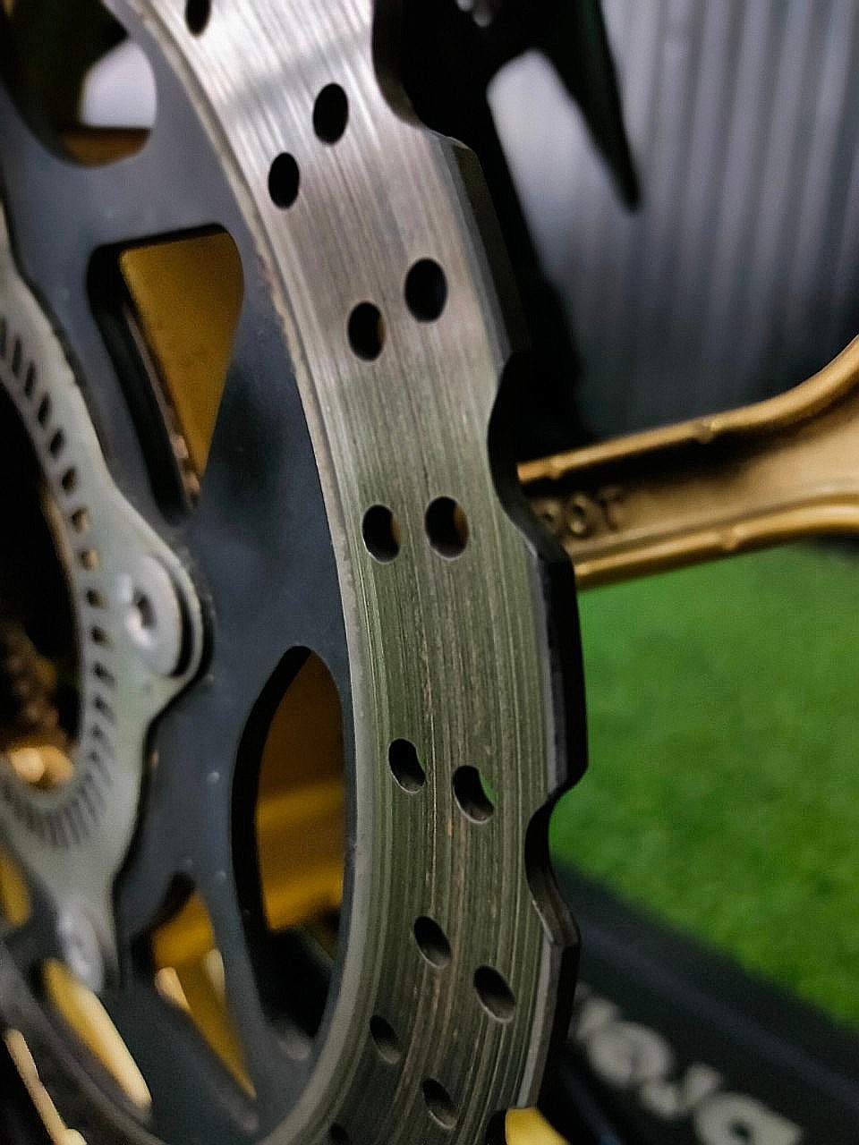 💥ไม่ต้องดาวน์+ไม่ต้องค้ำ...ผ่อนเบาๆ💥 รถบ้านแท้ใช้งานน้อย Kawazaki Z300abs จดปี 2017 ไมล์9พันสวยๆใสๆ