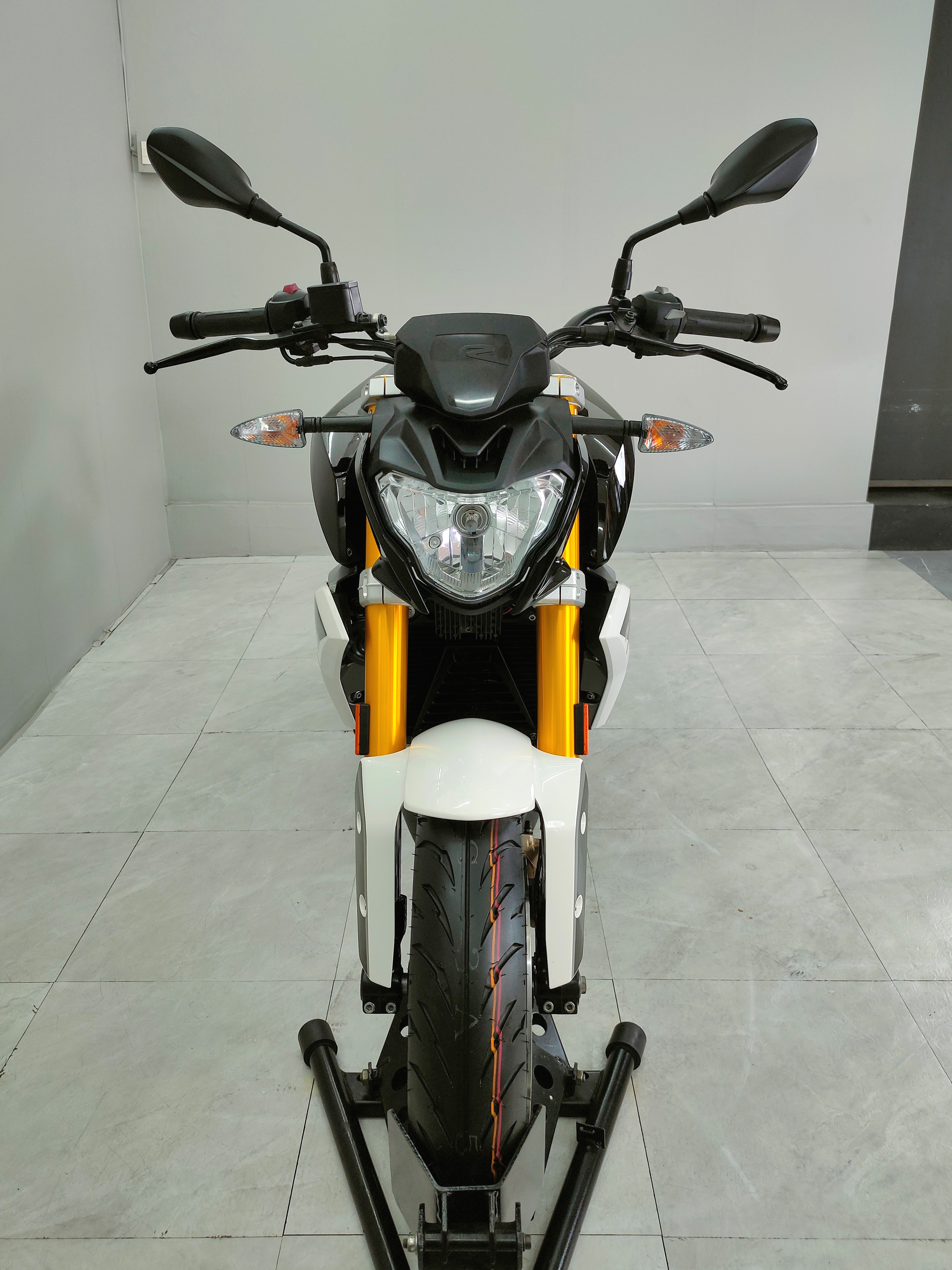 ❌️ ร้าน นี้ ไม่ กรอ ไมล์ ❌ BMW G310R US จดปี 2022 โมเดล18 สภาพเกือบ💯ราคาต่ำครึ่ง⁉️"คุ้มเกินคุ้ม" 🤗