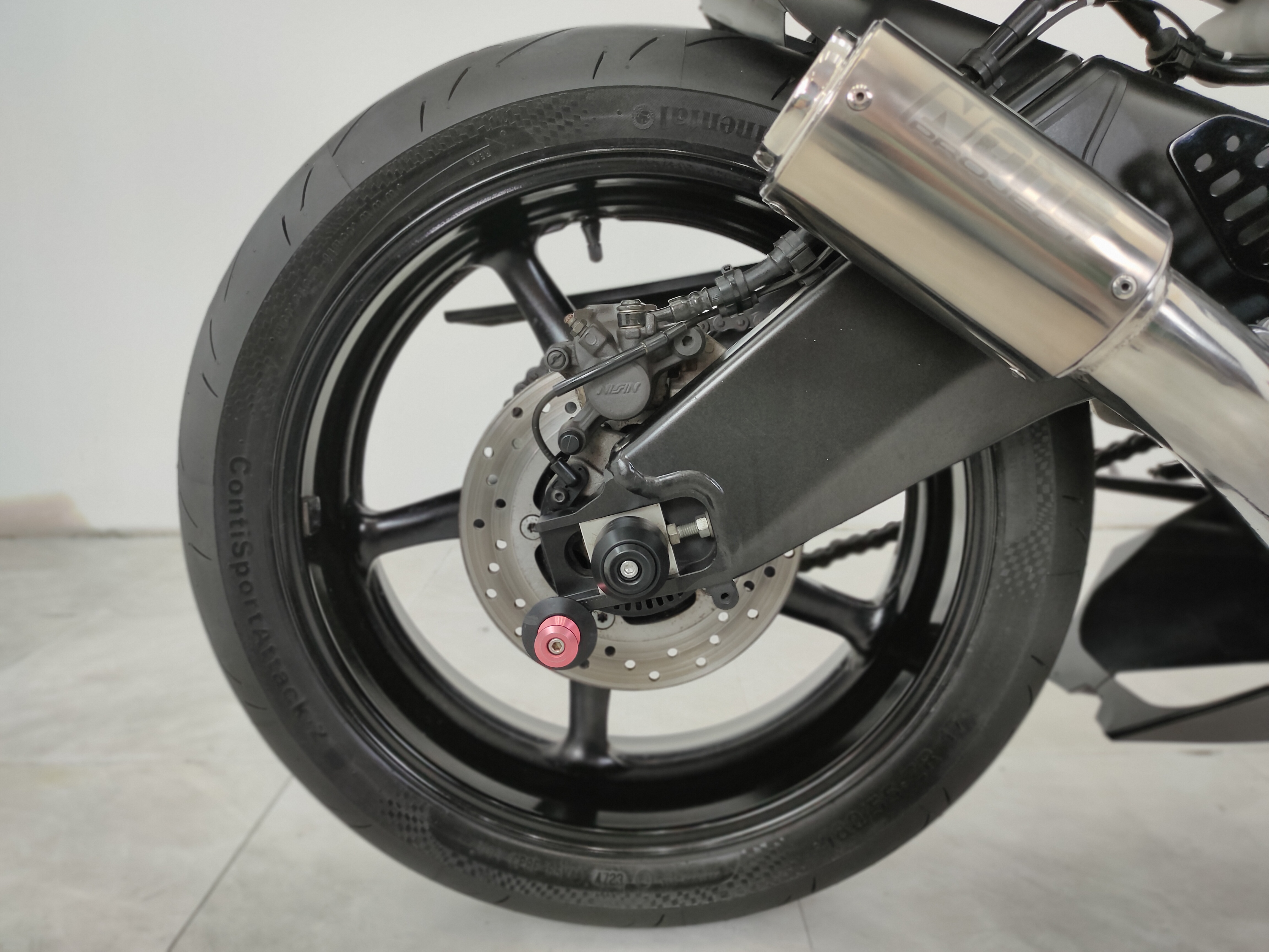 💢 ตัวจี๊ดมาแว้ว...YAMAHA YZF_R6 รถกลางปี 19 ทรงดี+โปรแรงส์ ๆ 🔥🔥🔥