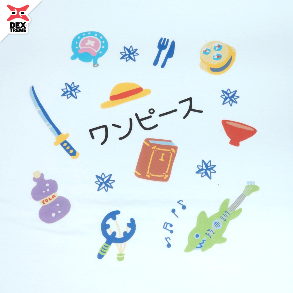 เสื้อวันพีซ One Piece Icon