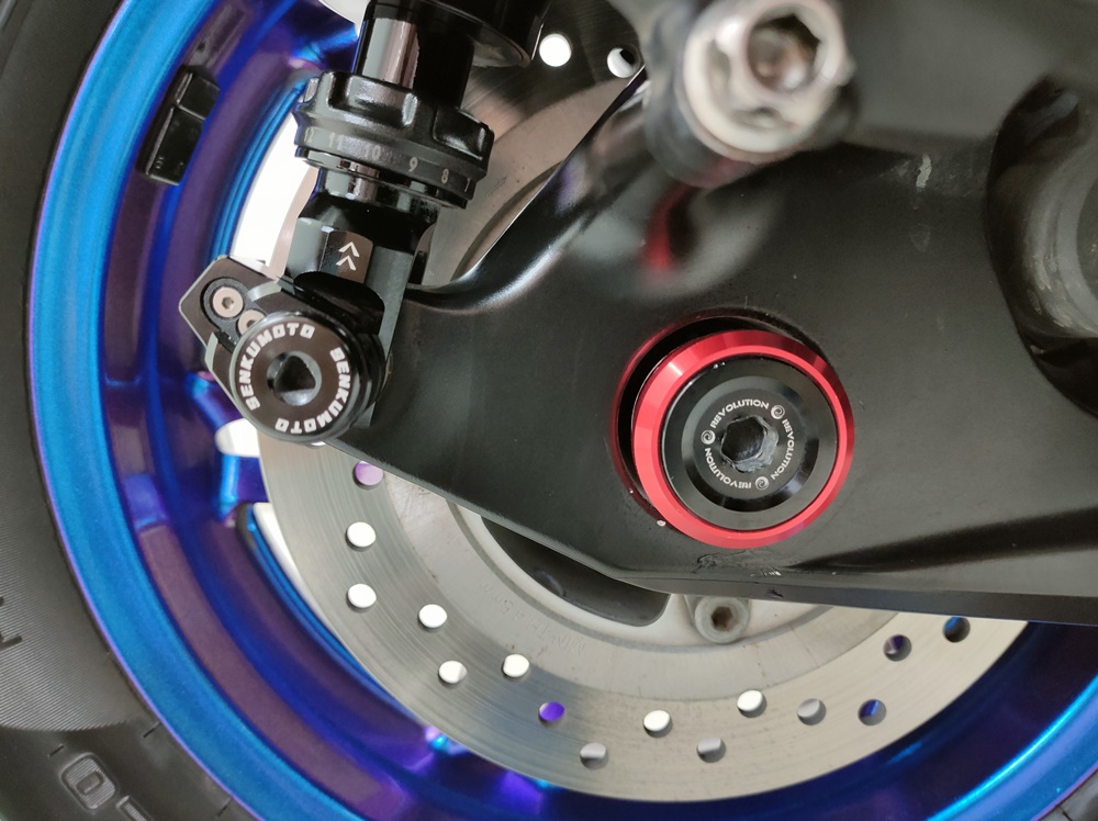 แต่งมาให้แบบนี้... หนูขอพี่ ⭕ บาท⁉️ HONDA FORZA 350 จดปี2021 💥แต่งเต็มลำ💥